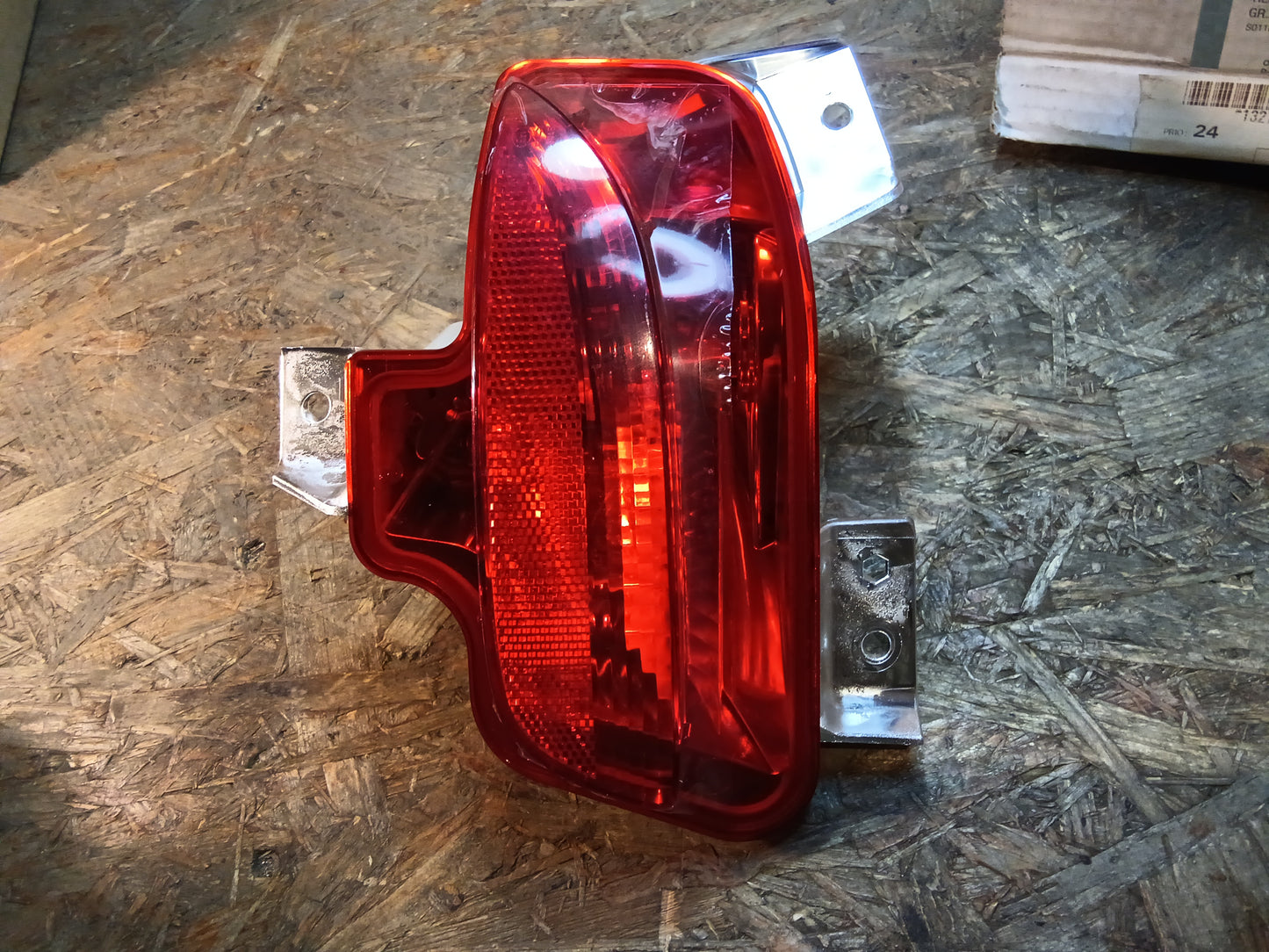 Opel Zafira C Rückleuchte rechts original GM NEU