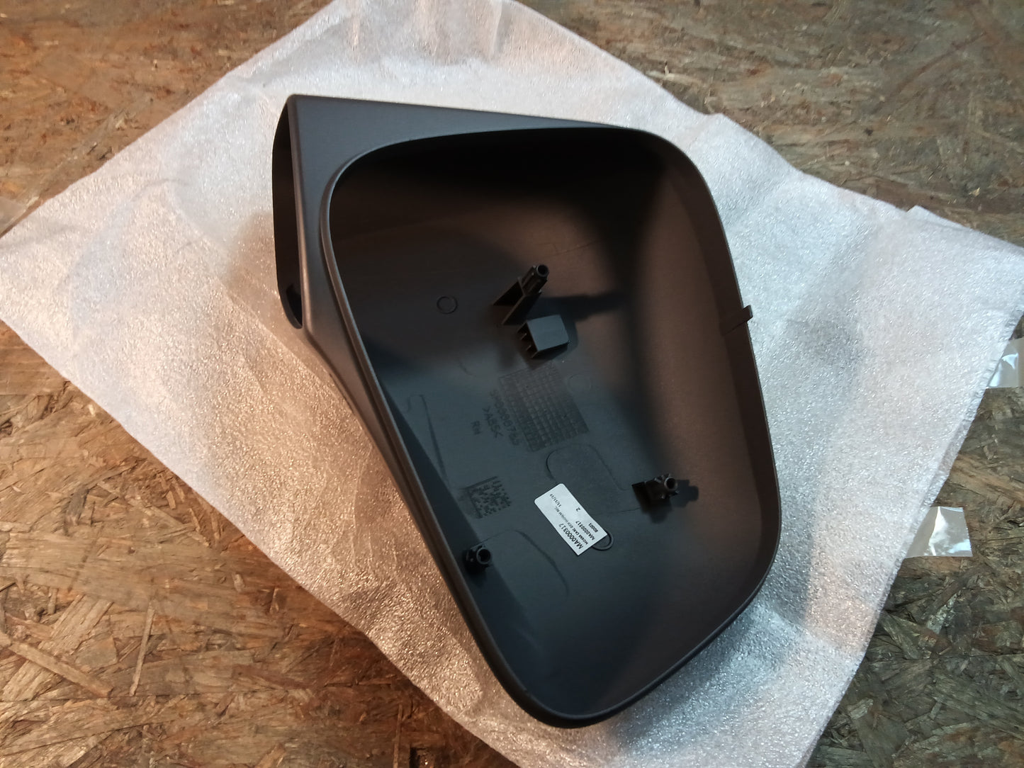 Opel Mokka Abdeckung Außenspiegel original GM NEU