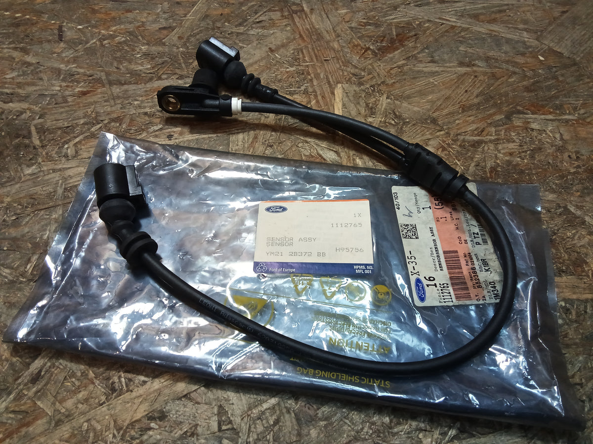 Ford Galaxy Sensor ABS vorne original Ford NEU