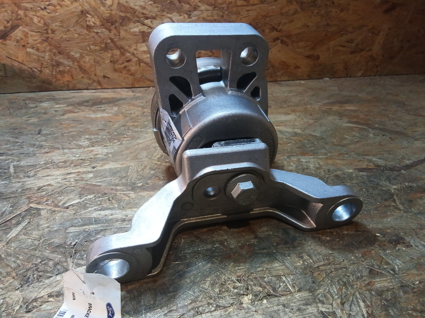 Ford Mondeo MK4 Motorhalter original Ford NEU