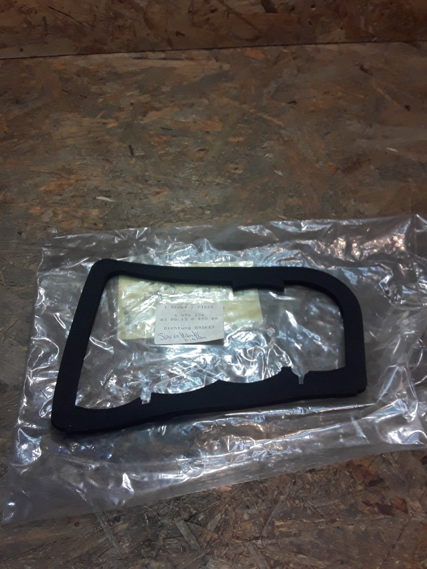 Ford Granada Kombi Dichtung Heckleuchte original Ford NEU