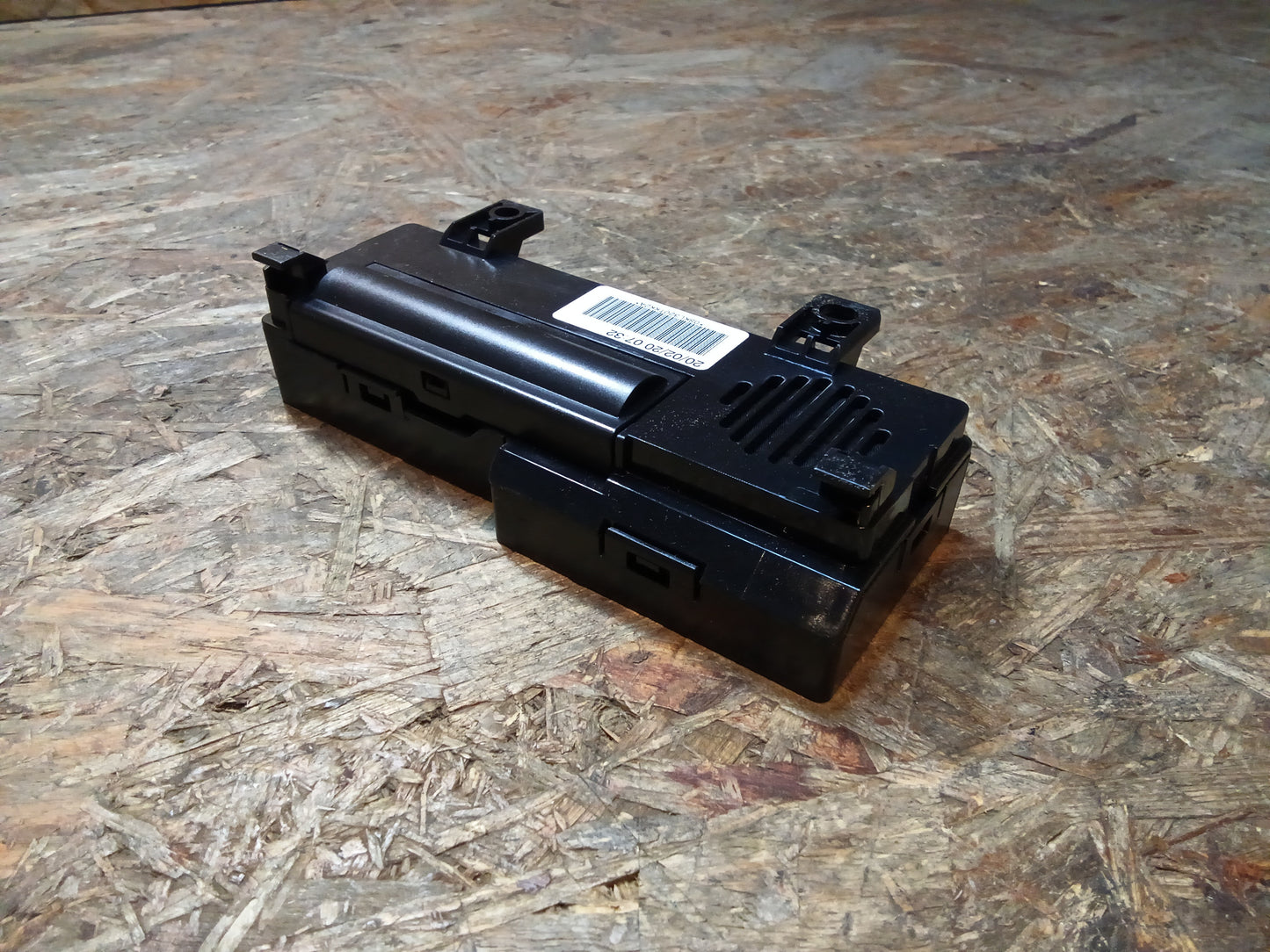 Opel Corsa F, Gandland Steuergerät Telefon original GM NEU