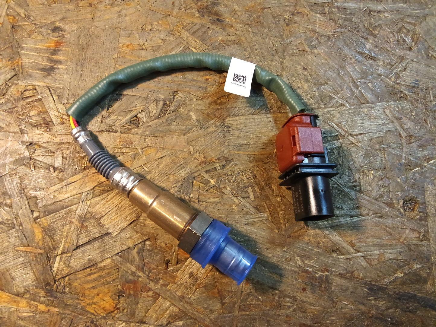 Ford Fiesta, Focus, Kuga, Puma 1.0-1.5 EcoBoost Lambdasonde original Ford NEU