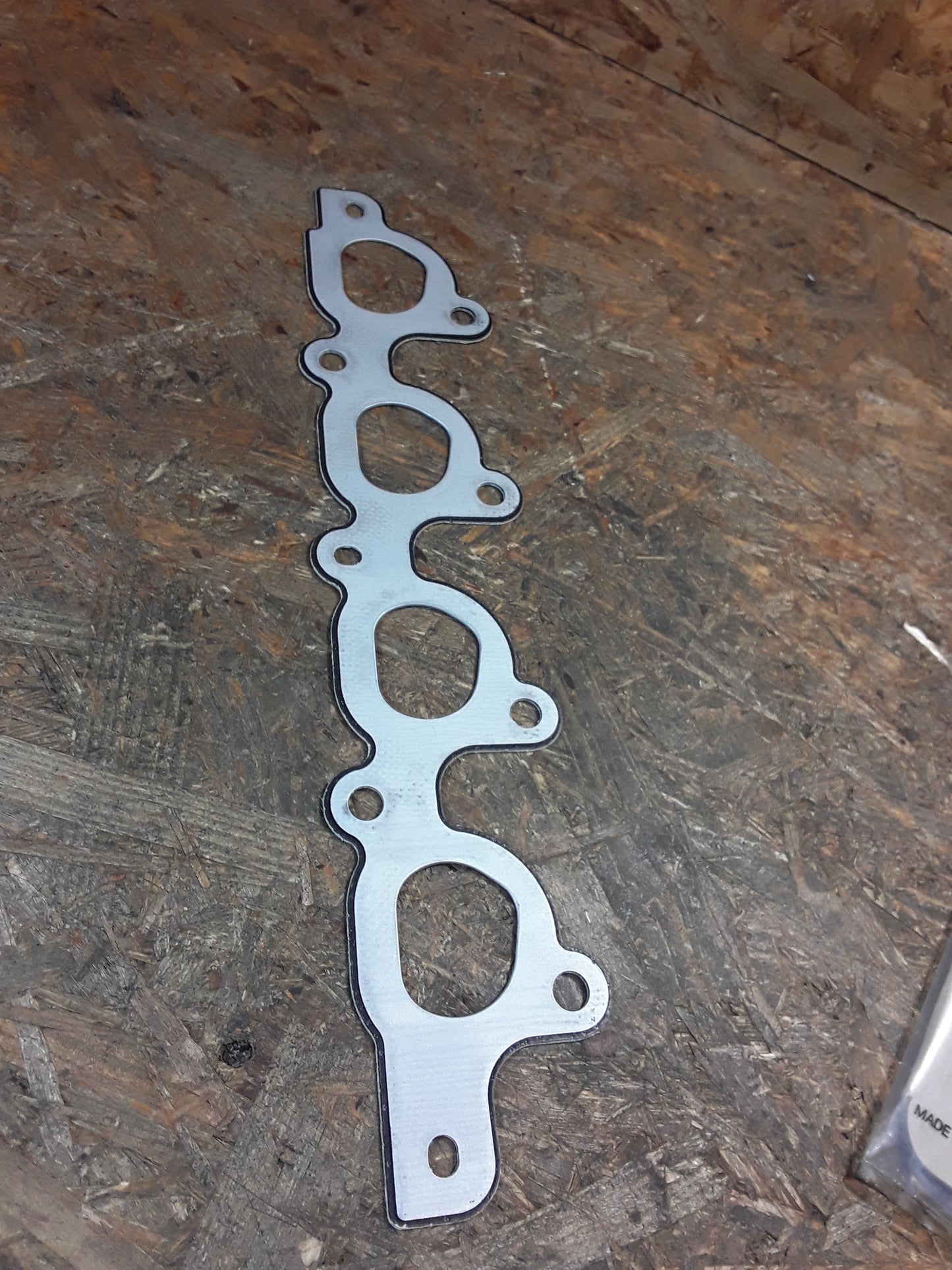 Ford Escort/ Fiesta/ Mondeo/ Orion Abgaskrümmer-Dichtung original Ford NEU