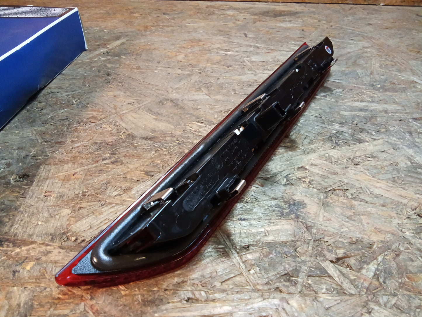 Ford Transit ab BJ 16 Bremsleuchte original Ford NEU