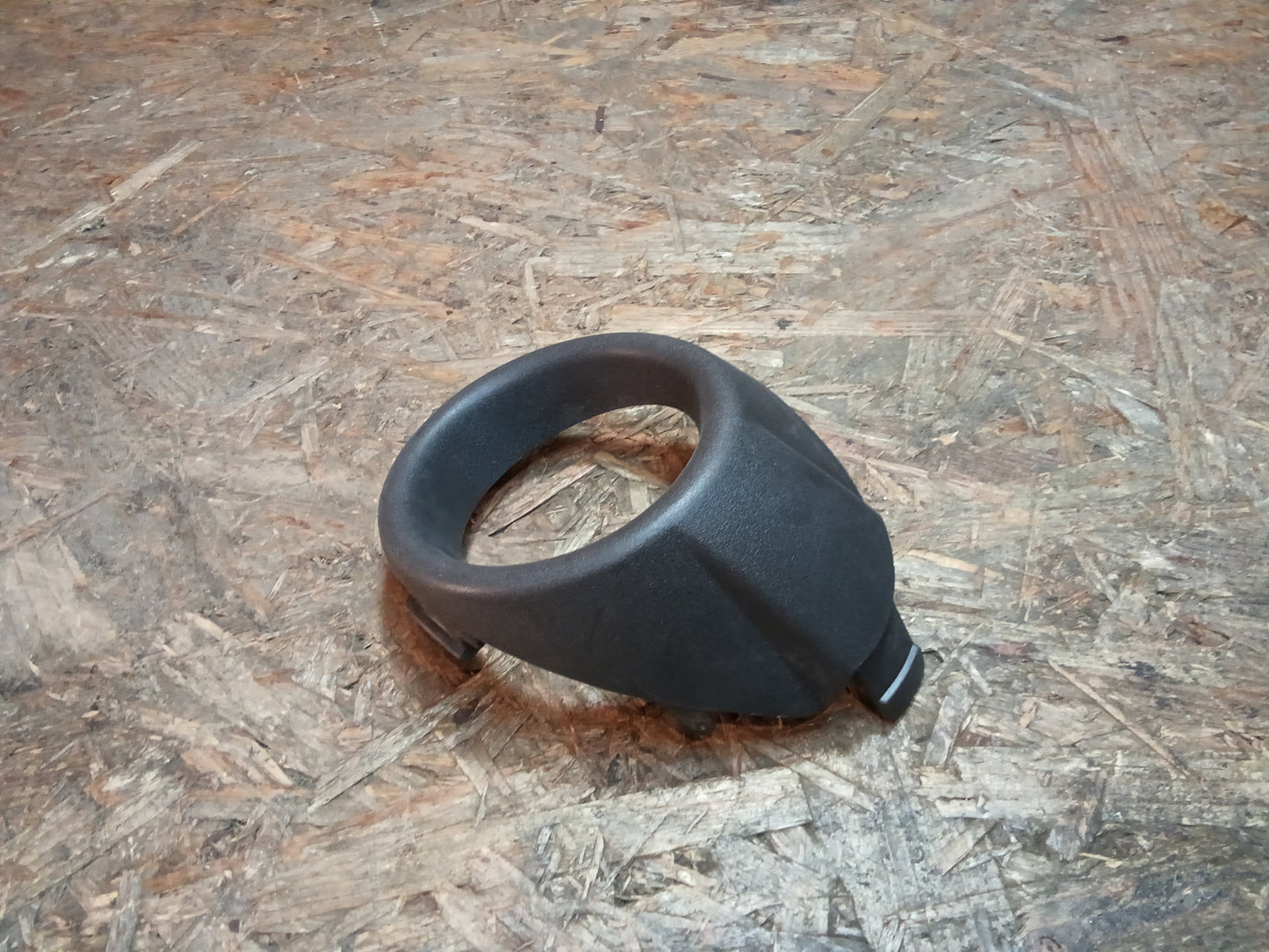 Ford Fiesta VI Blende Nebelscheinwerfer links original Ford NEU