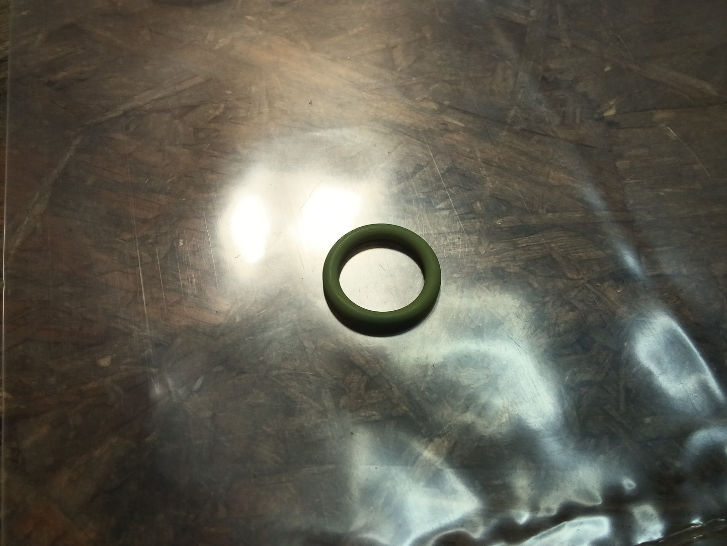 Astra Insignia Mokka Zafira Dichtung Ölstab original GM NEU