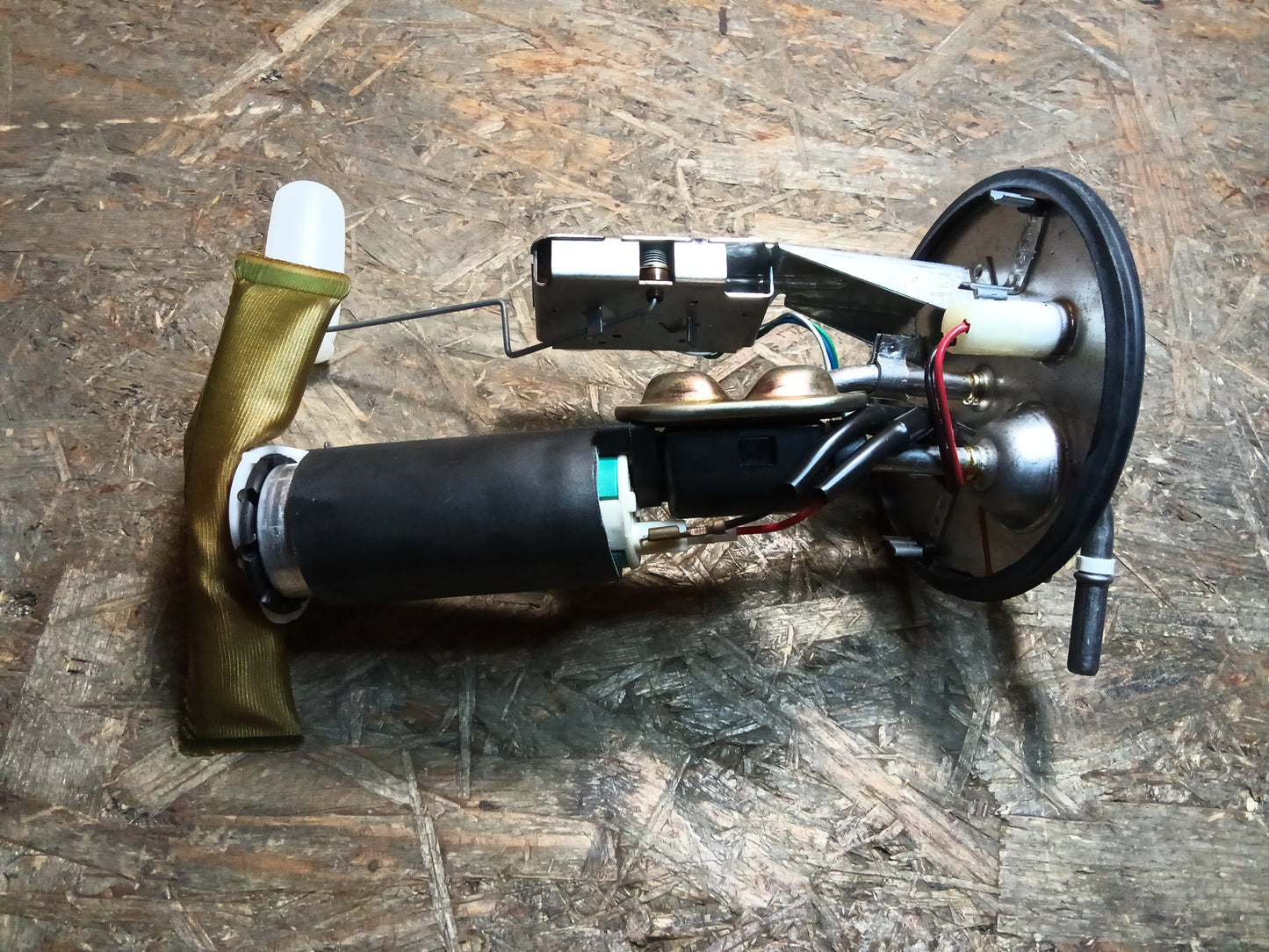 Ford Sierra MK2 Tankgeber original Ford NEU