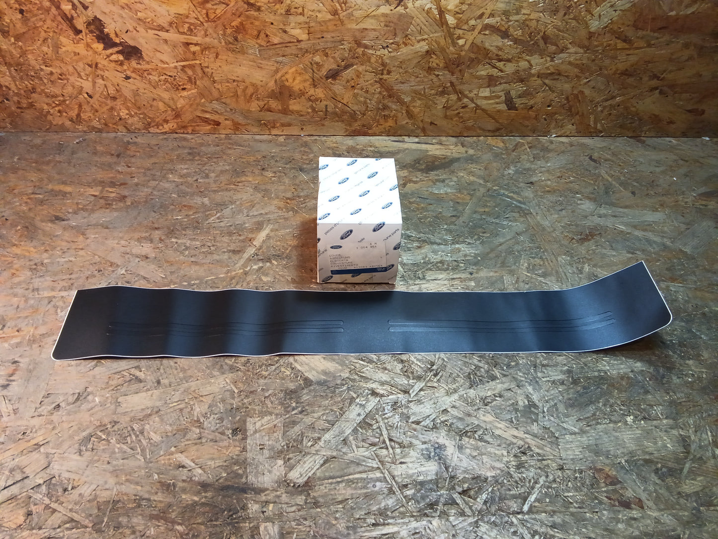 Ford Galaxy Schutzfolie Türeinstieg original Ford NEU