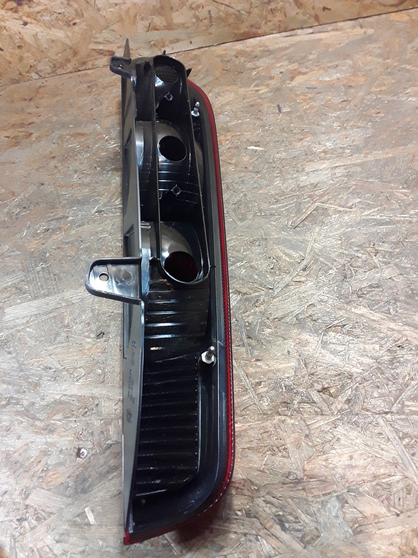 Ford Focus ll Kombi Heckleuchte rechts original Ford GEBRAUCHT