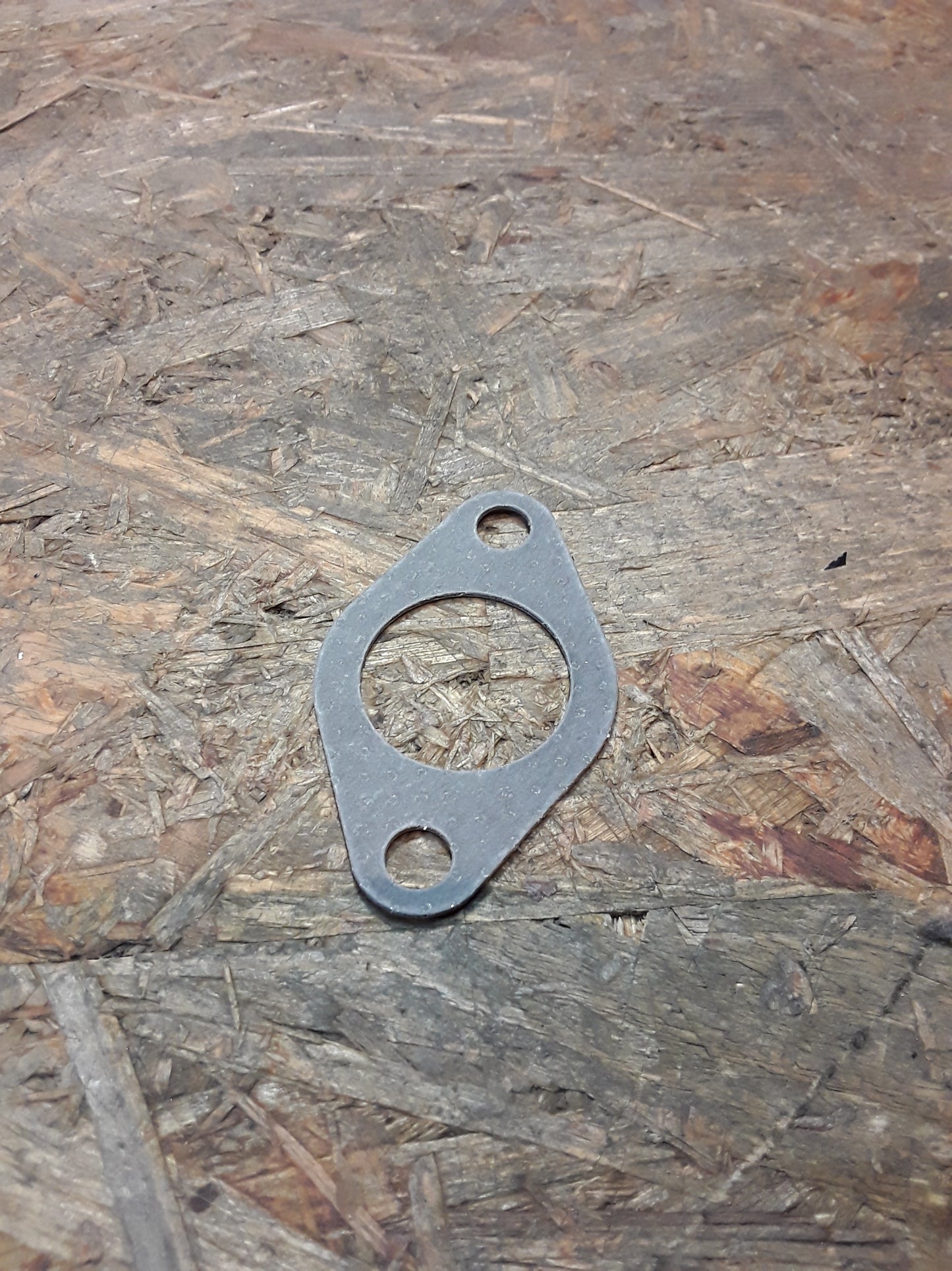 Mitsubishi Grandis Dichtung AGR-Ventil original Mitsubishi NEU