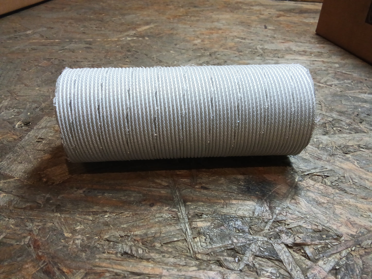 Ford Fiesta BJ 76-85 Ansauggeräuschdämpfer original Ford NEU