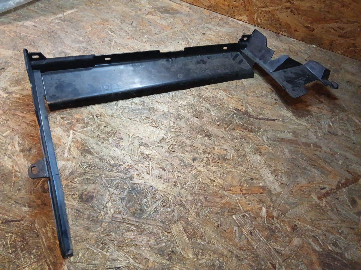 Astra F Kühlerverkleidung original GM NEU