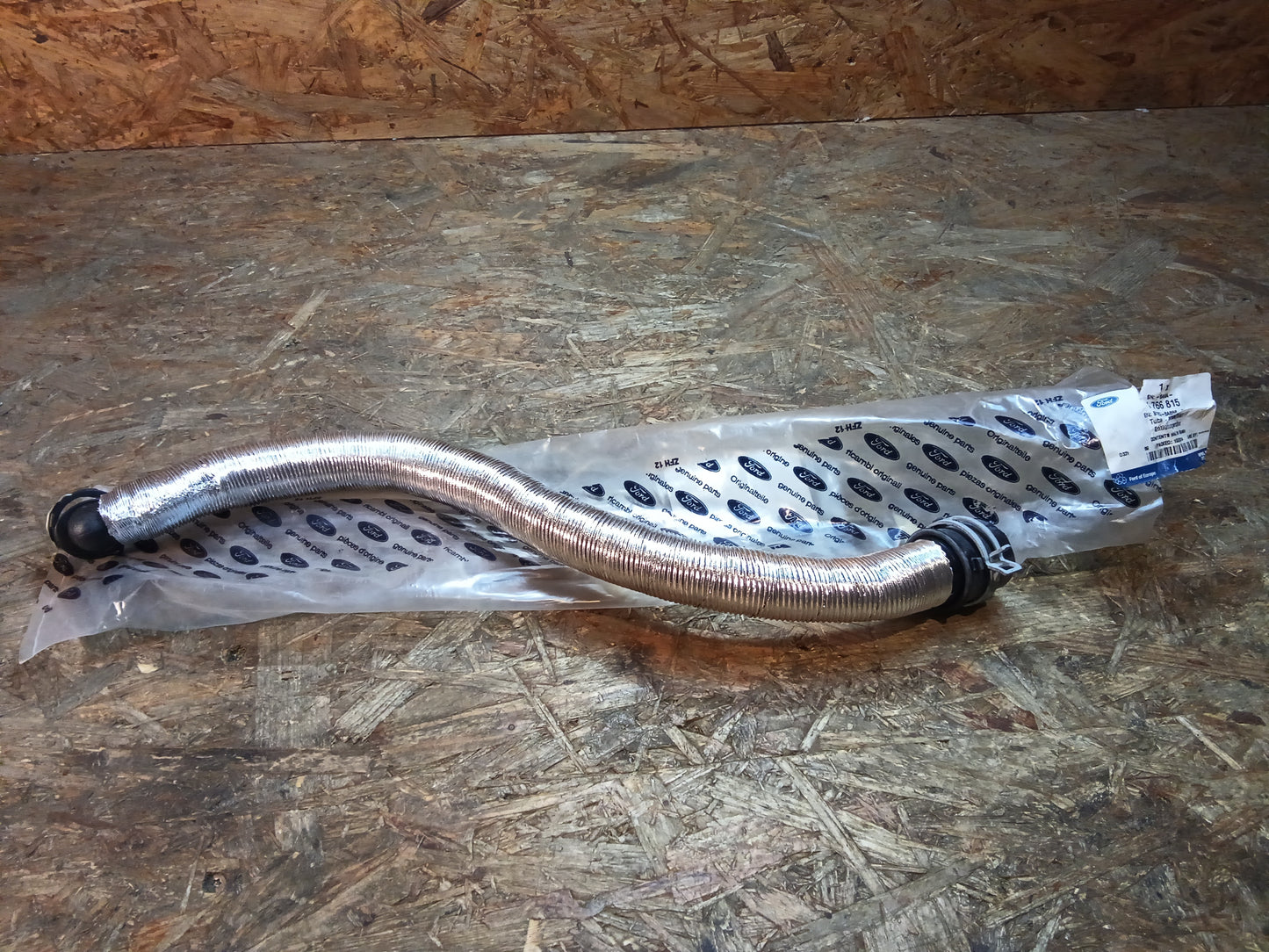 Ford Transit 2.2 TDCi Entlüftungsschlauch Kurbelwellengehäuse original Ford NEU