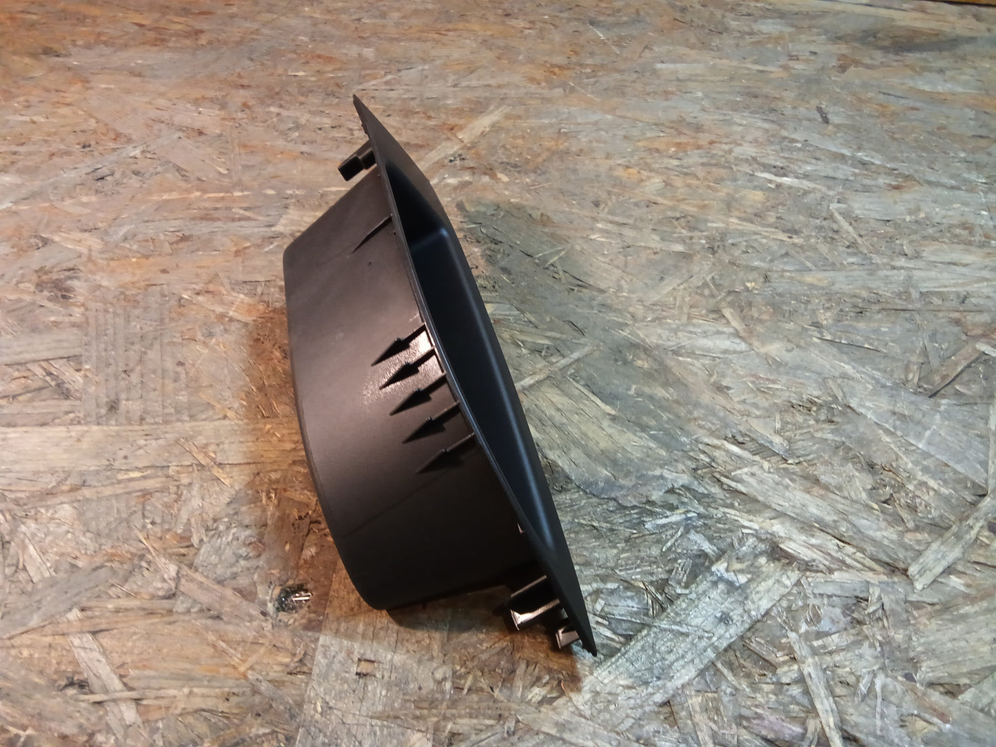 Astra J Einfassung Türverkleidung hinten links original GM NEU