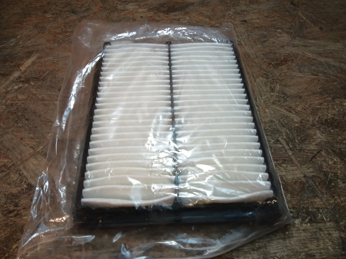 Kia Sorento l BJ 02-11 Luftfilter original Kia NEU
