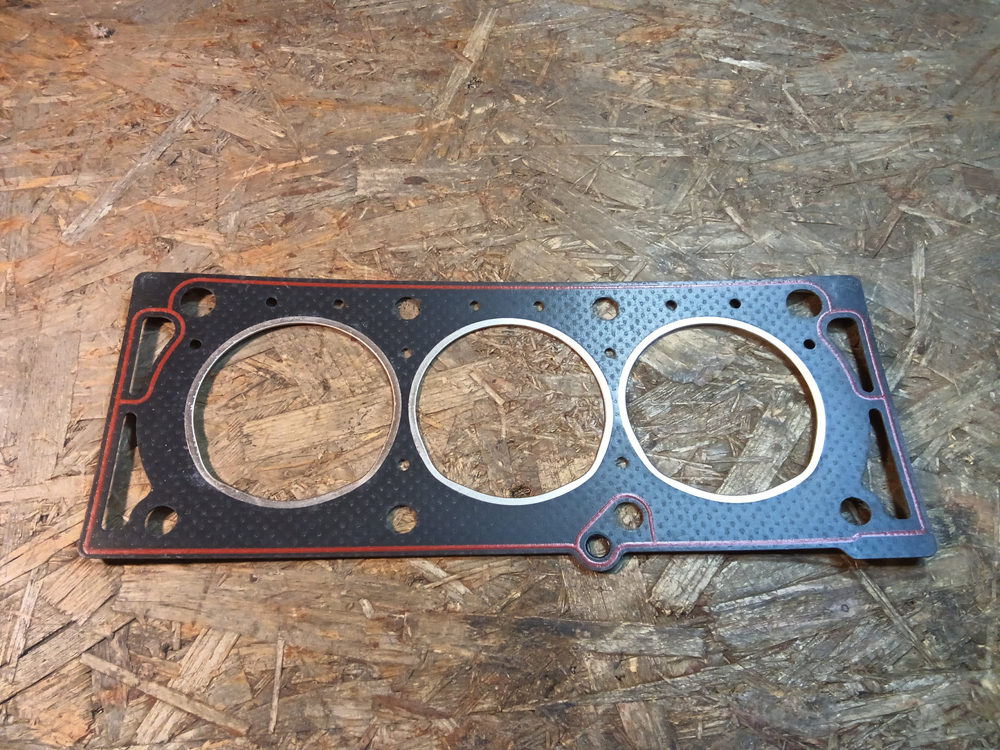 Omega B (V94) 2.5 V6 Benzin Zylinderkopfdichtung original GM NEU