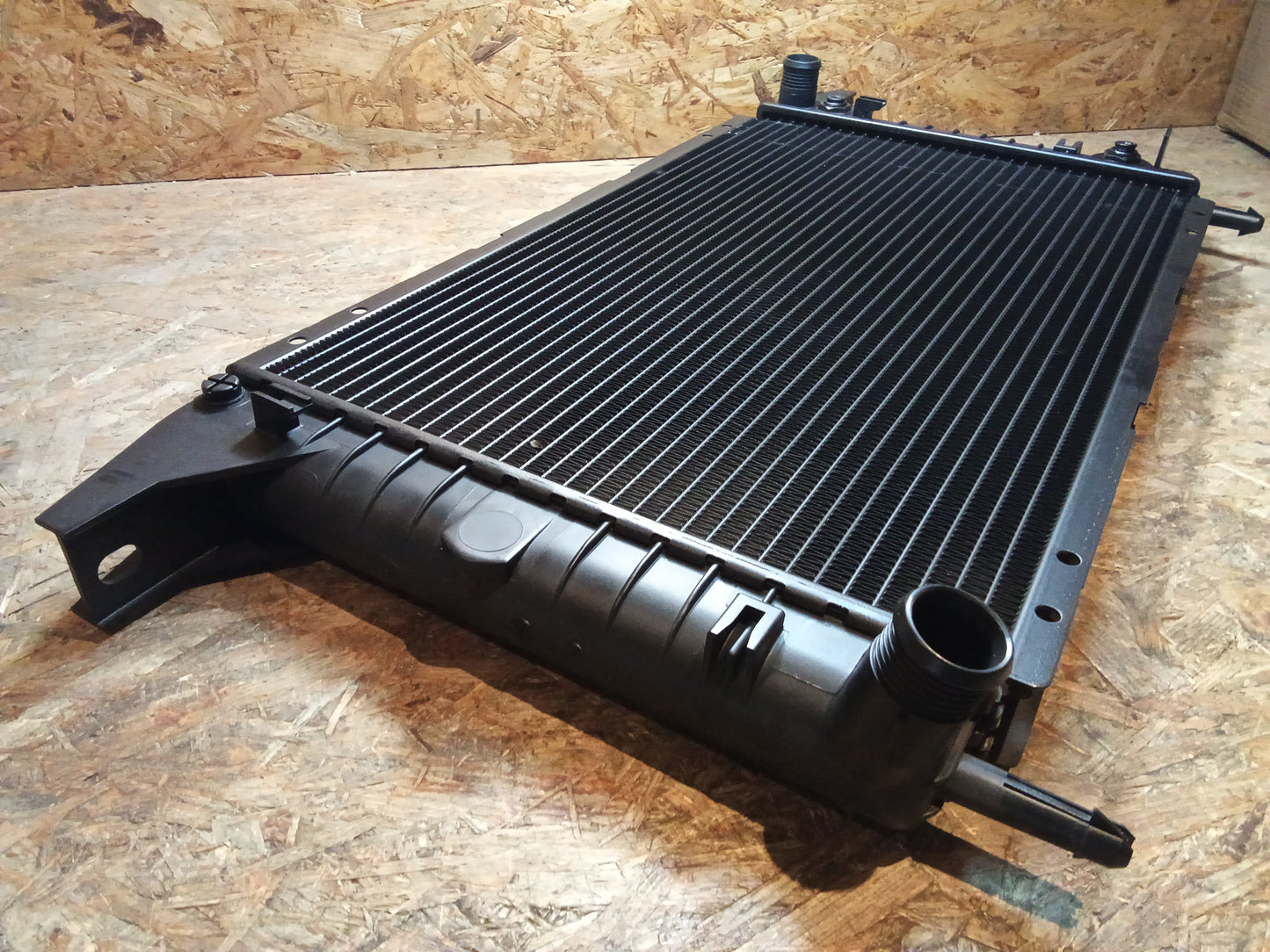 Ford Scorpio l/ll Kühler original Ford NEU