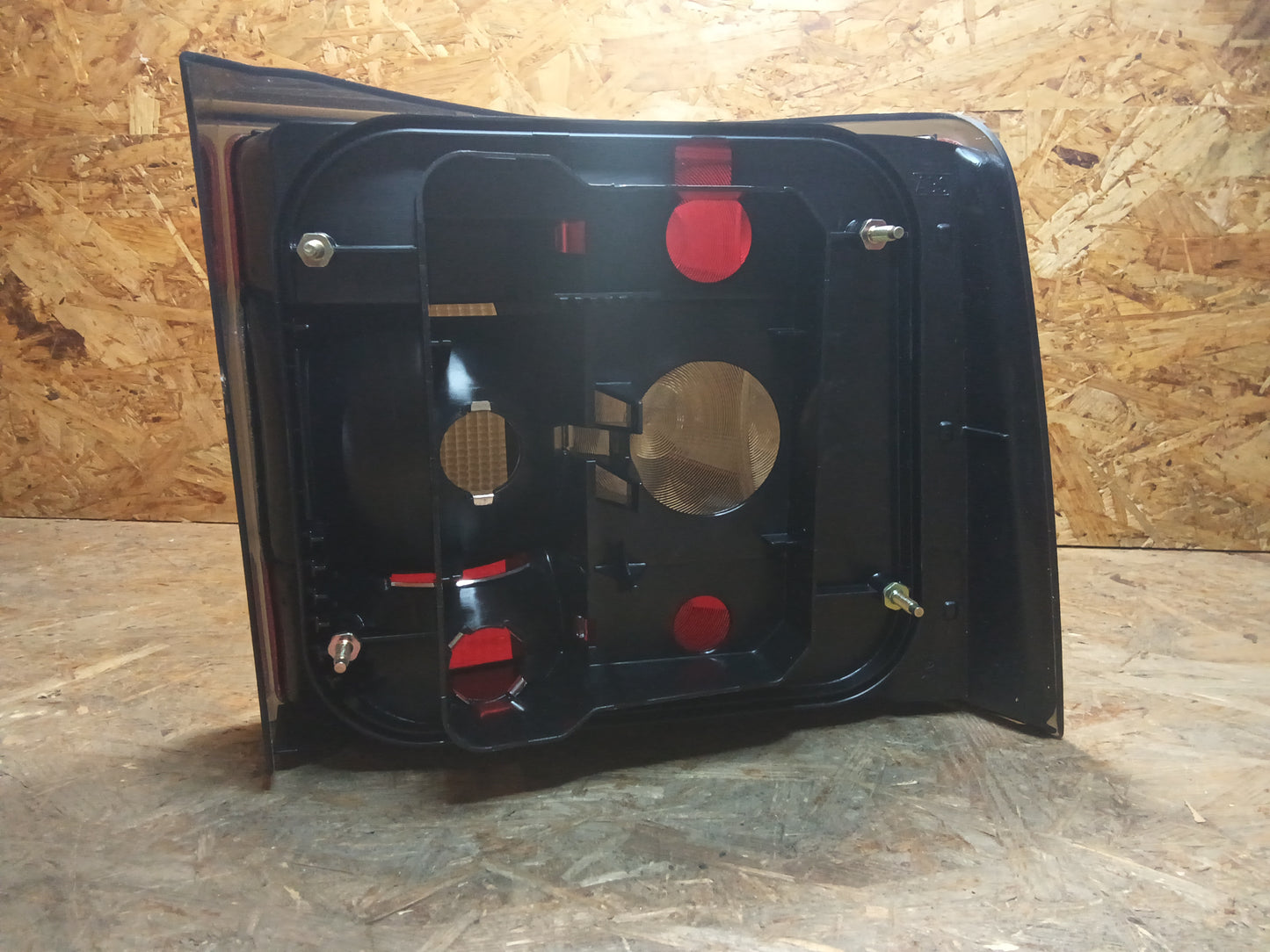 Ford Scorpio 92 MK1 Rücklicht links original Ford NEU