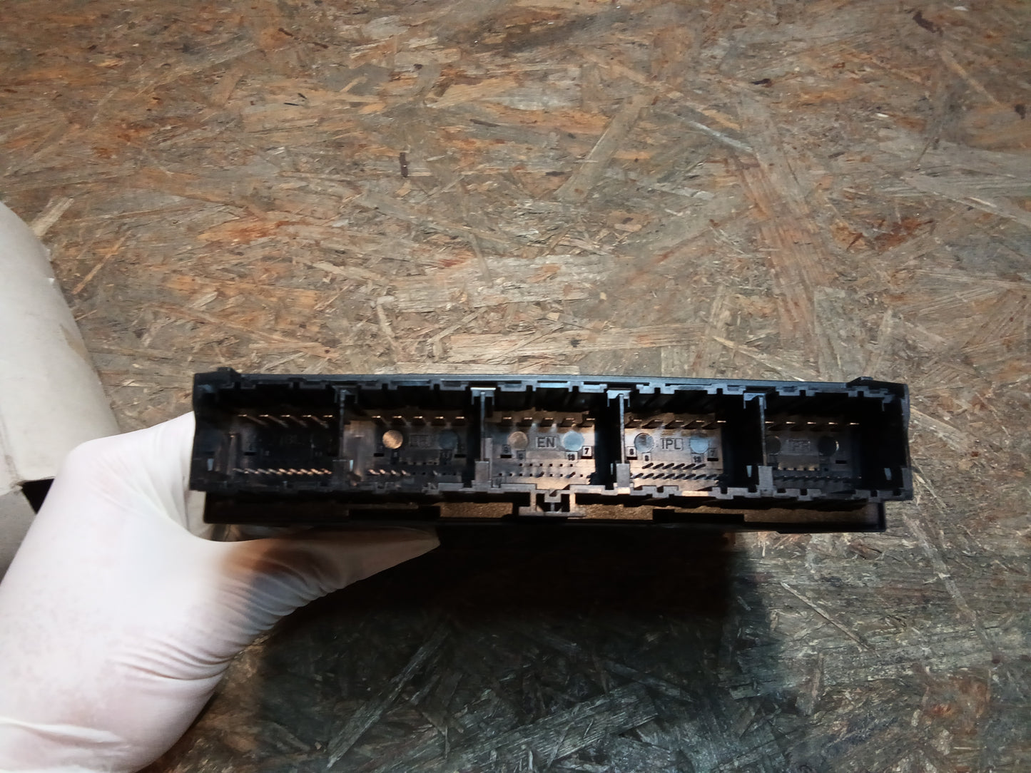 Ford Focus, Mondeo MK3 Schaltern Zentralverriegelung original Ford NEU