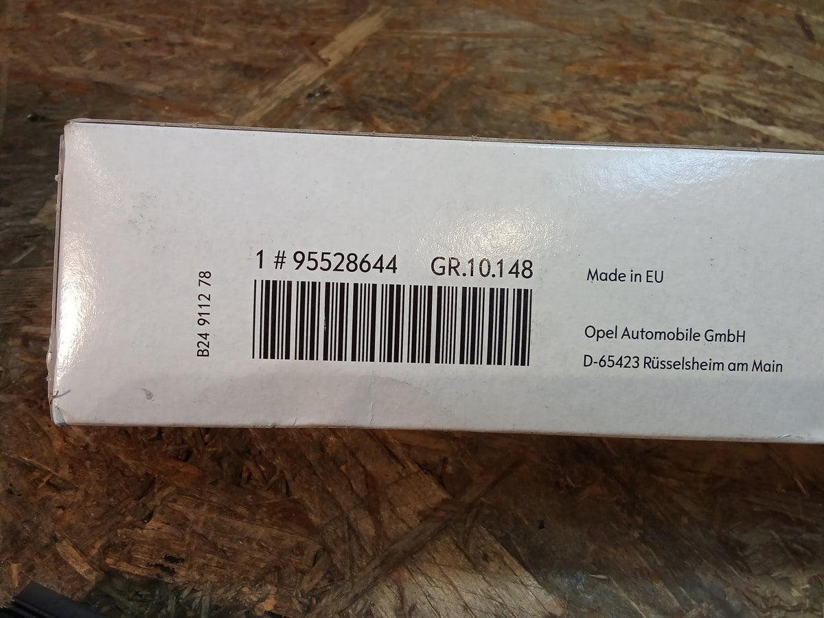 Insignia B Scheibenwischerblatt Set original GM NEU