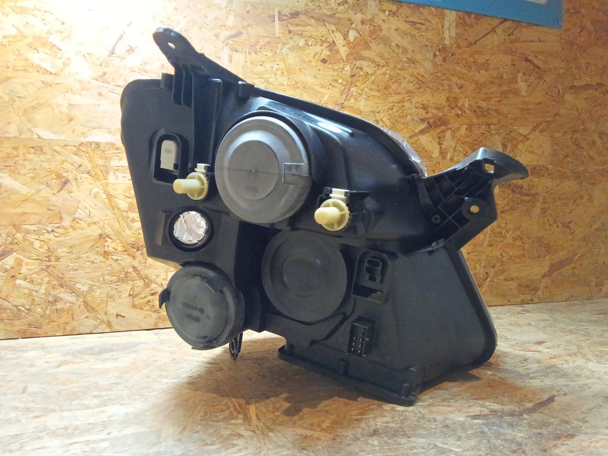 Meriva A Scheinwerfer links original Depo NEU