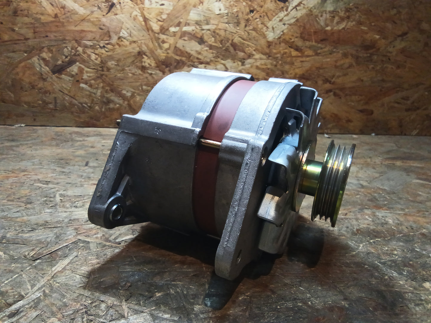 Ford Escort/ Fiesta Lichtmaschine 12, 55A original Motorcraft NEU