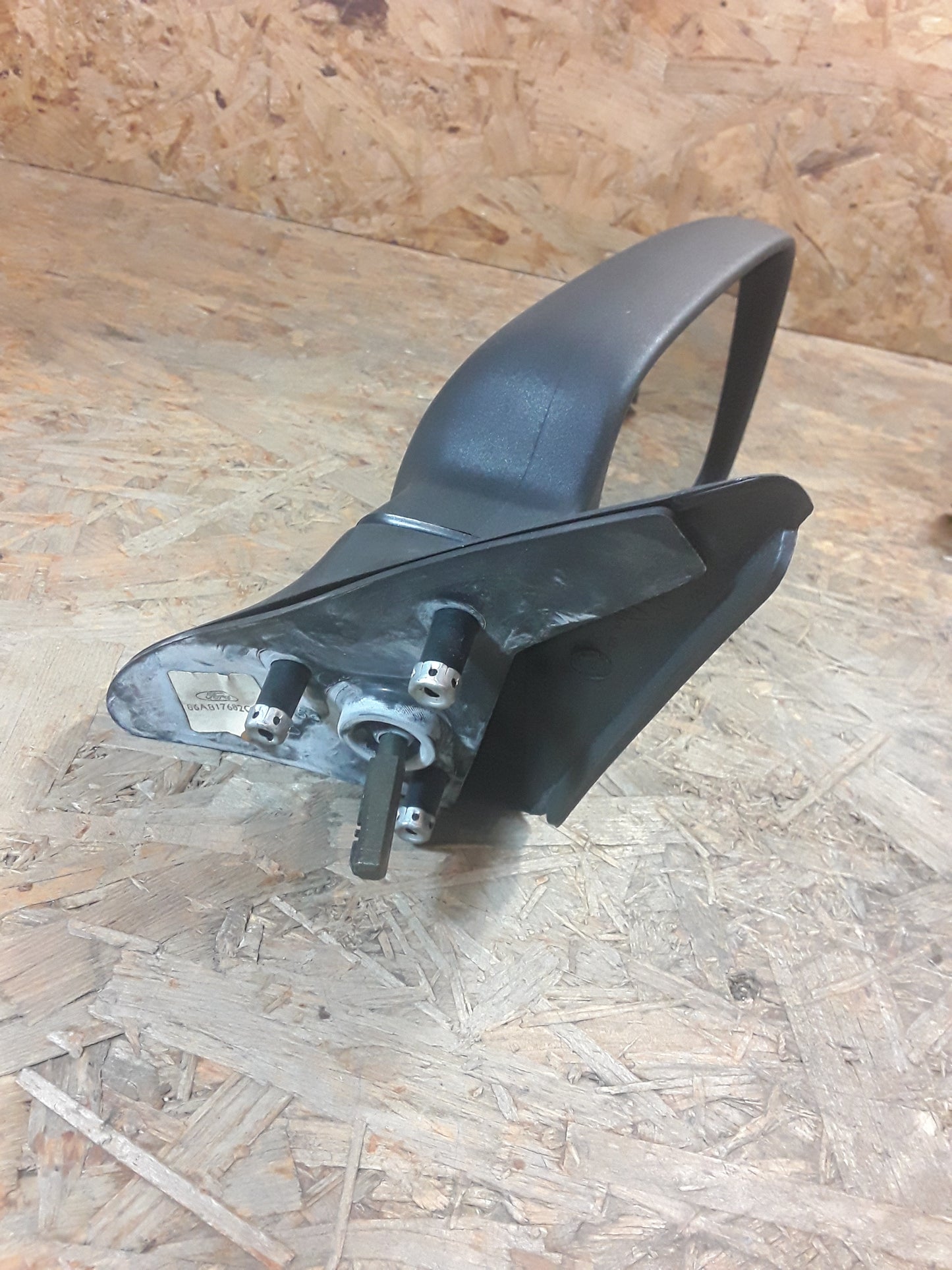 Ford Escort ll Spiegel rechts original Ford GEBRAUCHT