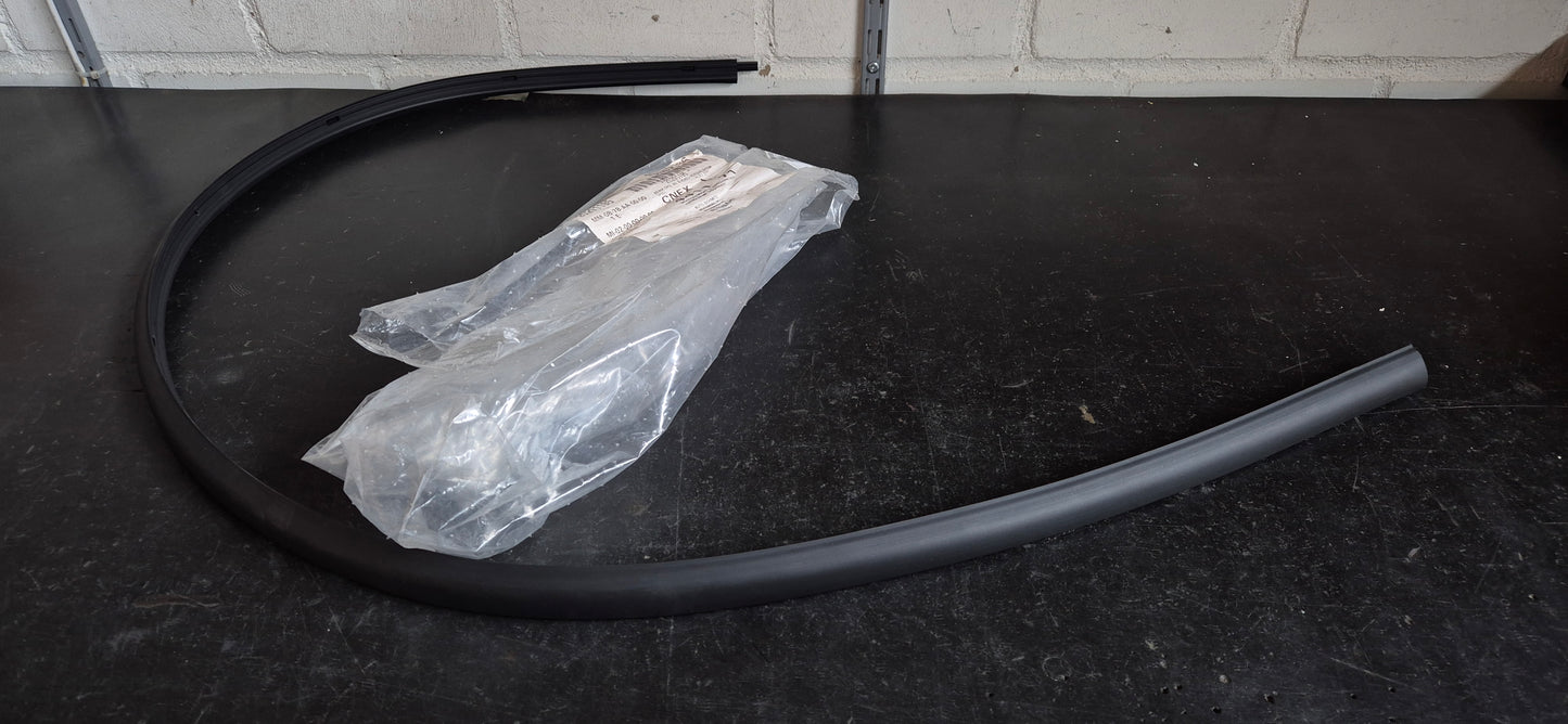 Dichtung Zafira hinten Original GM Neu