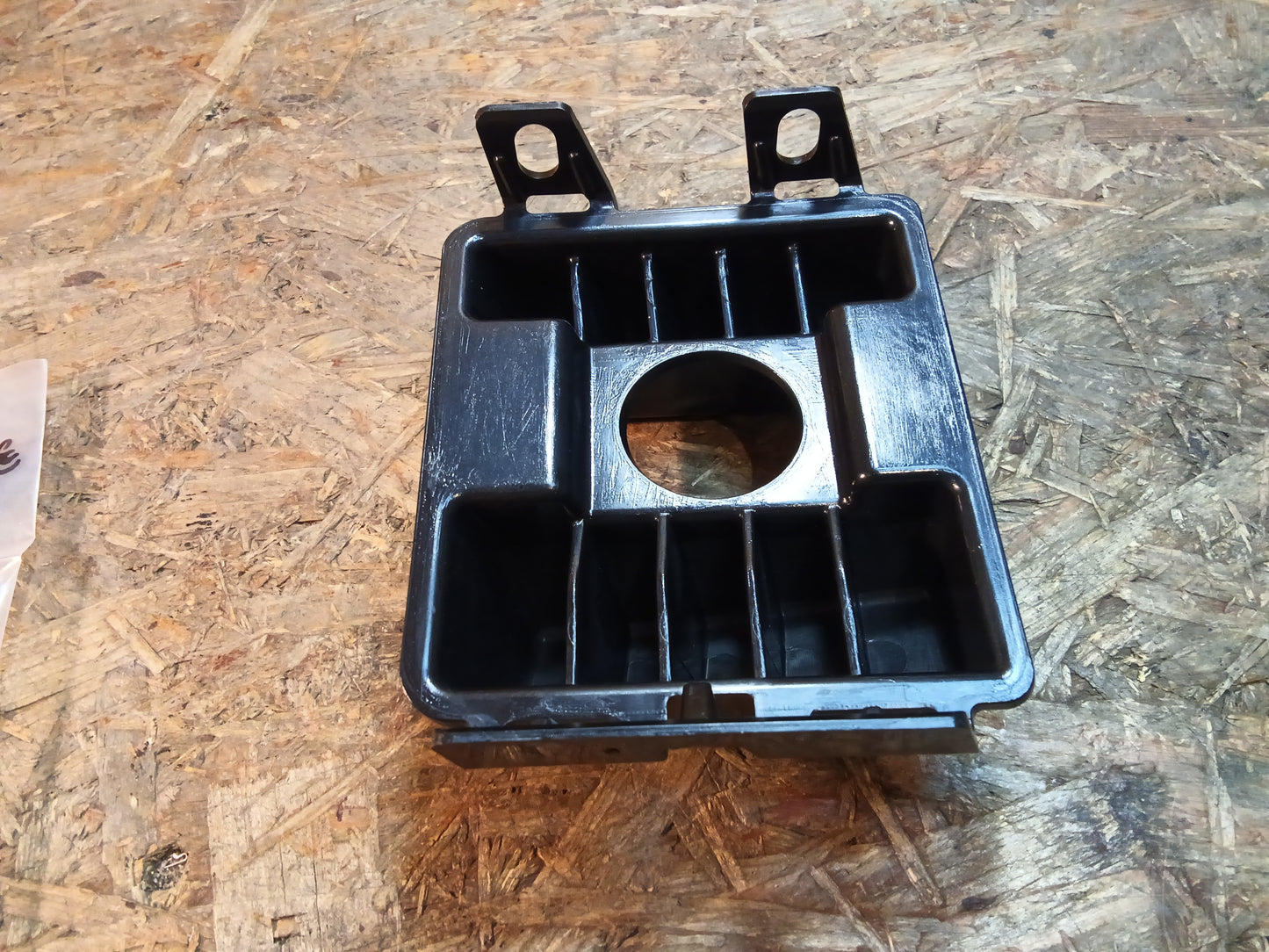 Mokka Aufpralldämpfer hinten rechts original GM NEU