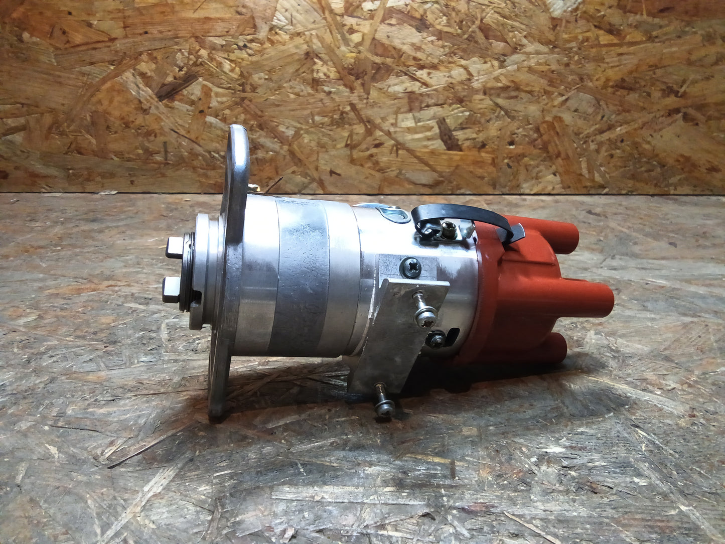 Ford Orion/ Escort Zündverteiler original Ford NEU