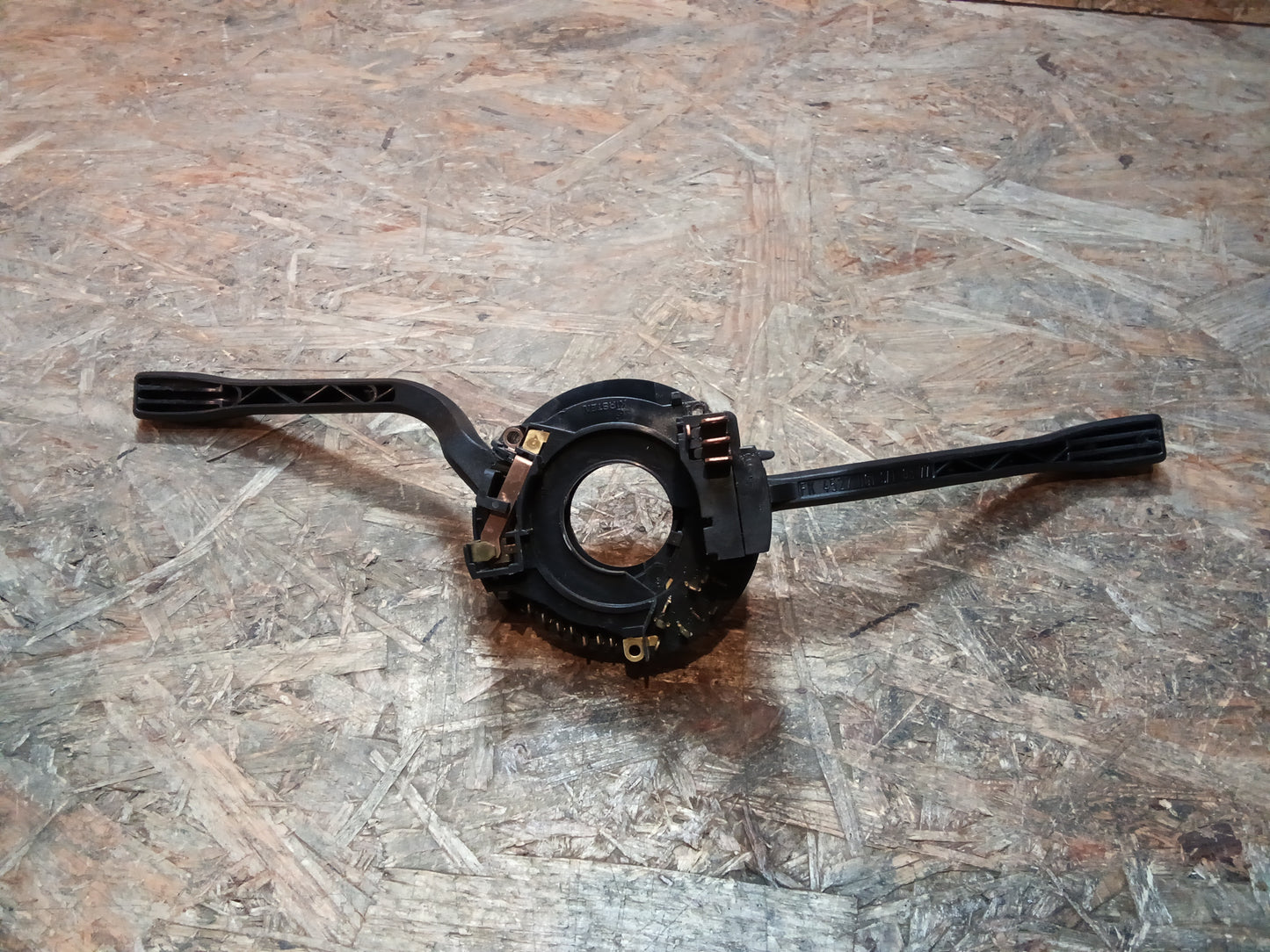 VW Golf 1, Passat, Lenkstockschalter original VW NEU