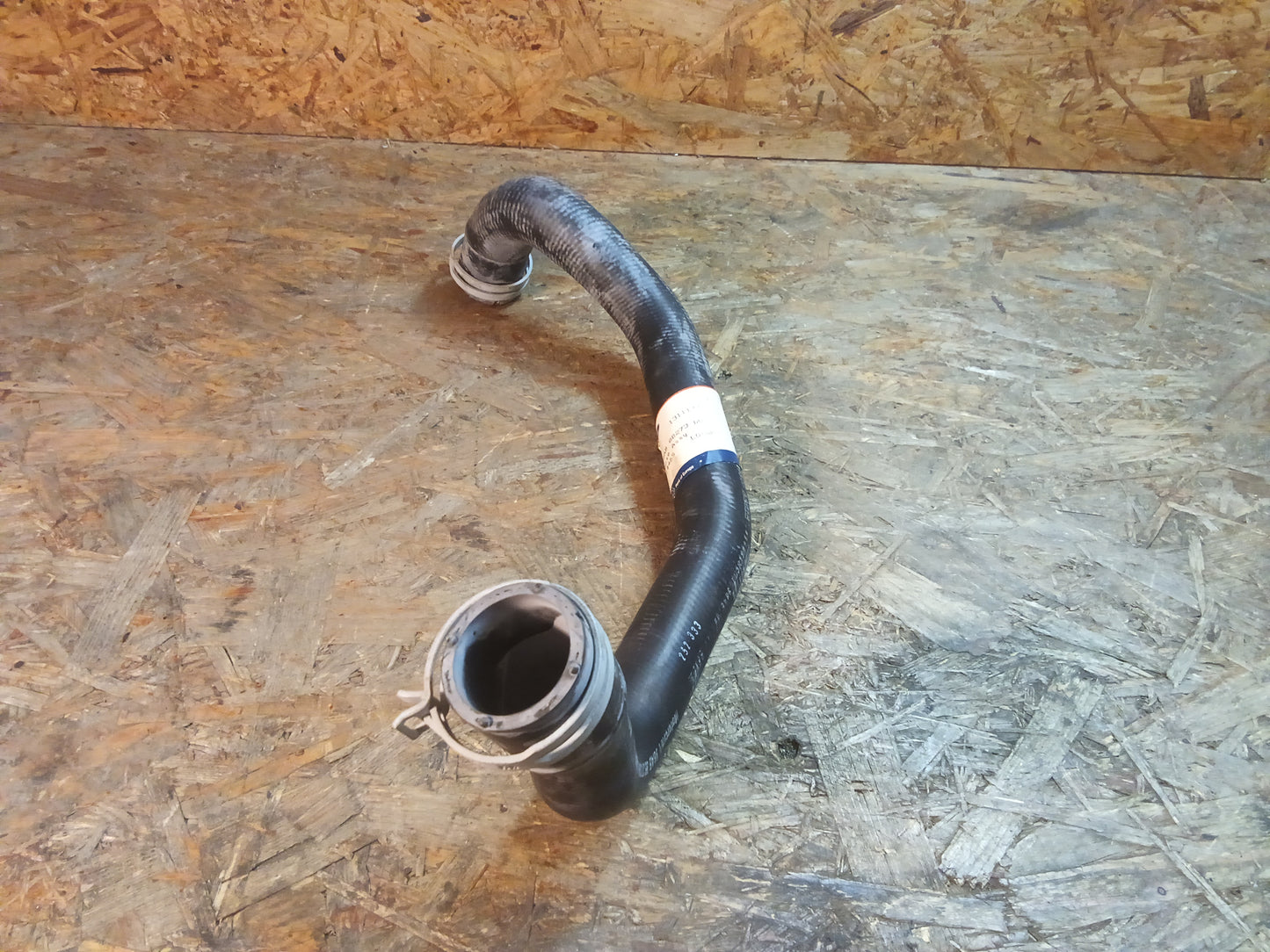 Ford S-Max Galaxy ab 06 Mondeo 07-14 Focus 98-11 C-Max 03-10 Wasserschlauch original Ford NEU