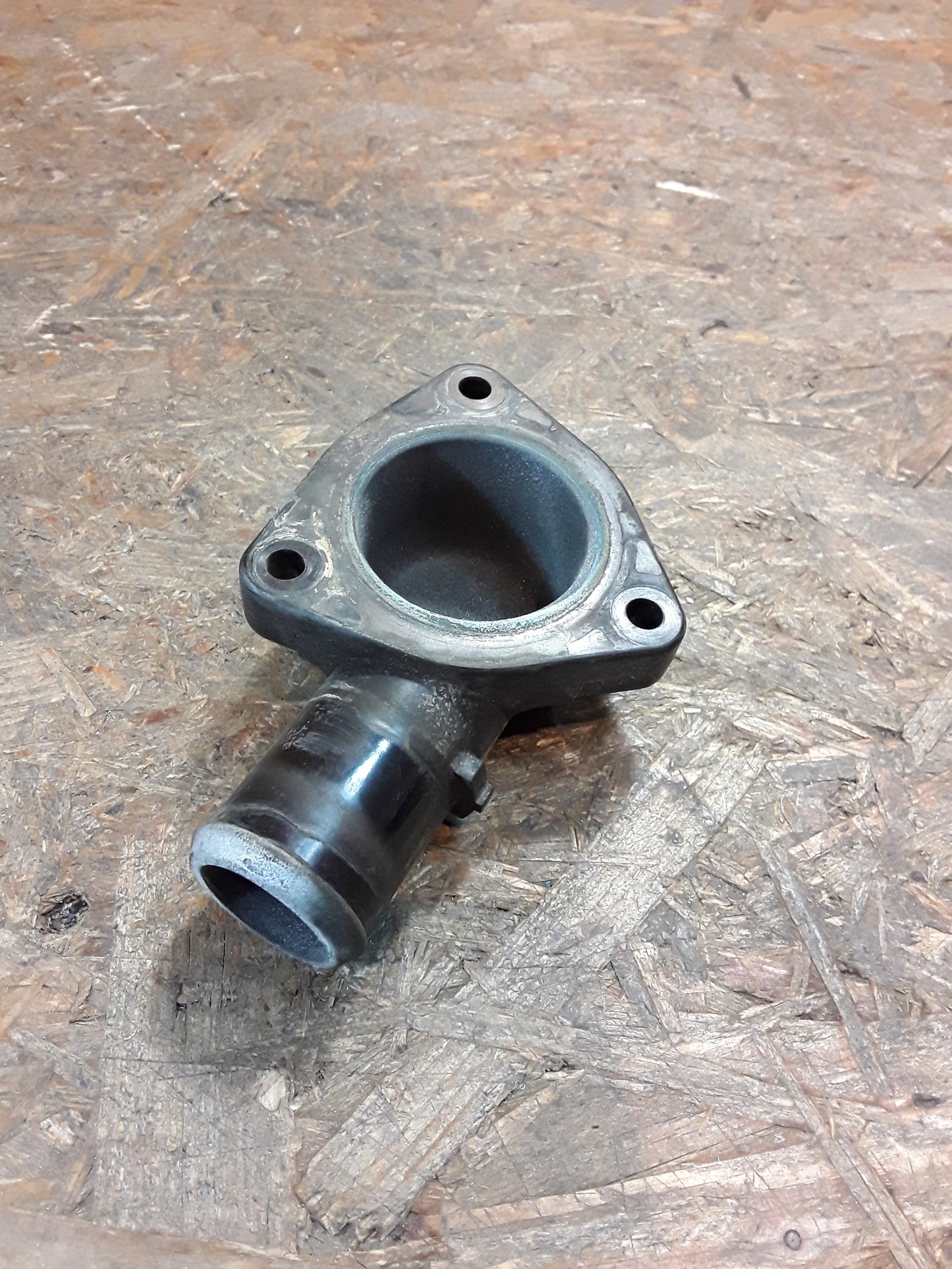 Ford Scorpio 2.0DOHC Bj 94-98 Thermostatgehäuse original Ford GEBRAUCHT