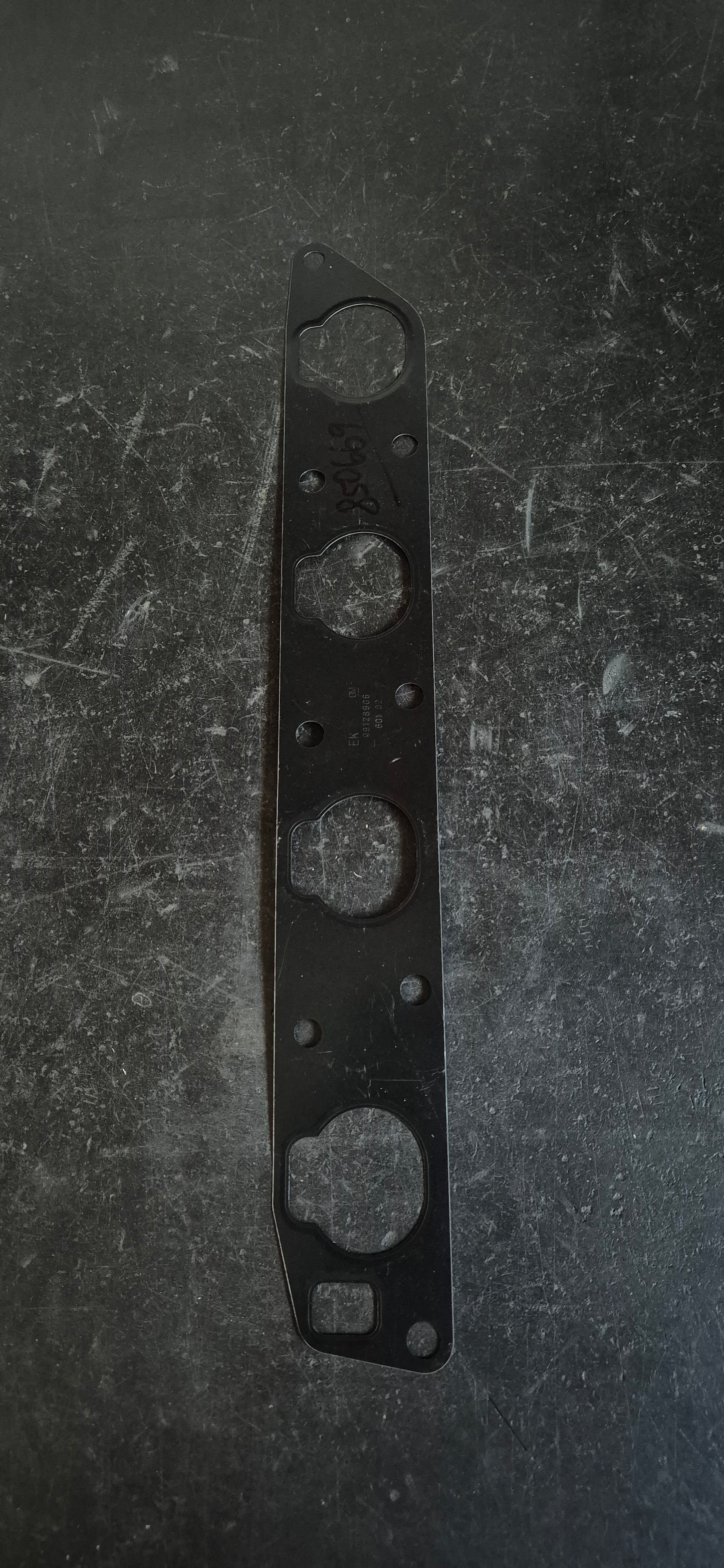 Dichtung Ansaugkrümmer Astra, Vectra, Omega Original GM Neu
