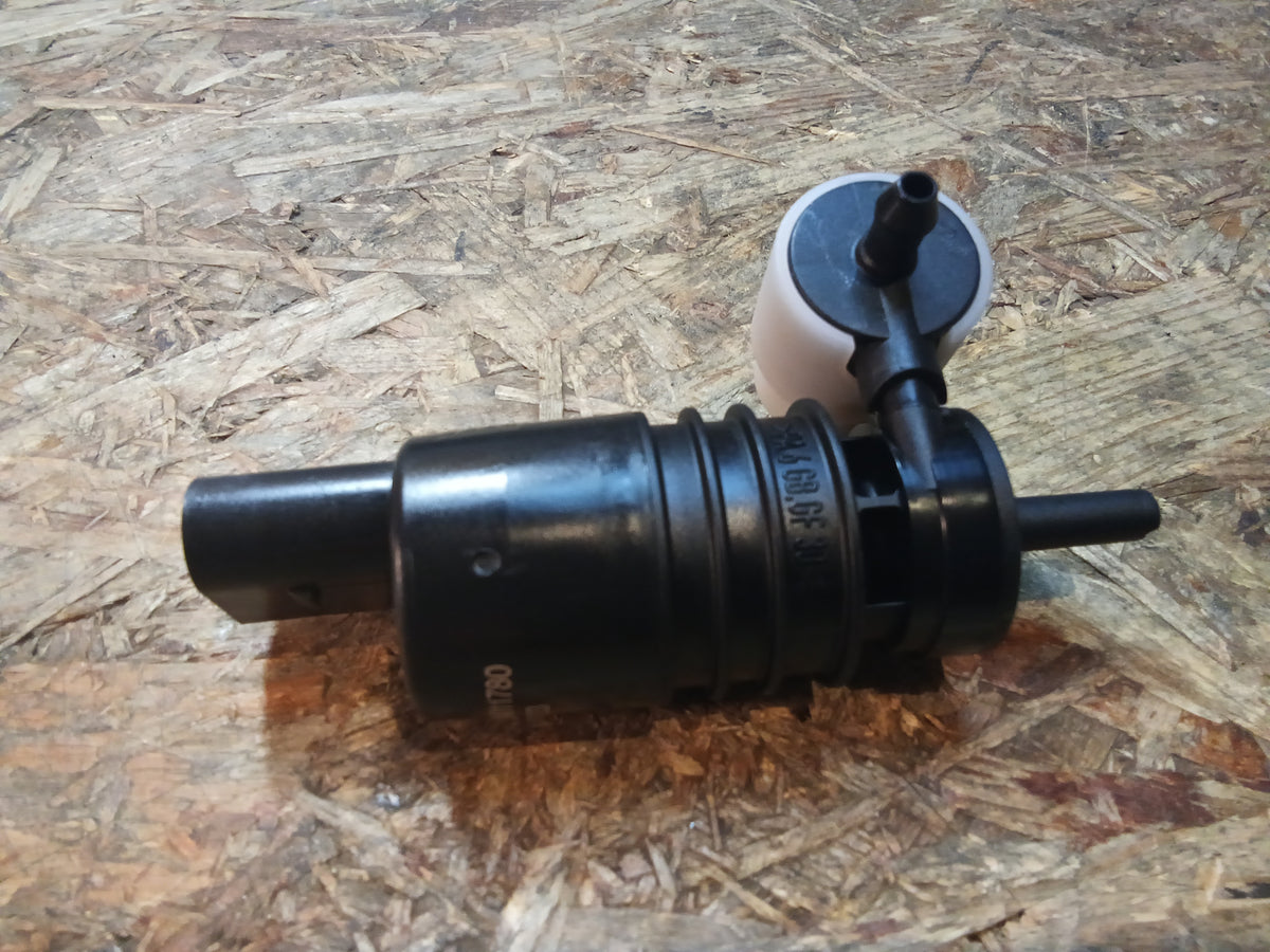 Adam (M13) Astra J (P10) Waschwasserpumpe original Continental NEU