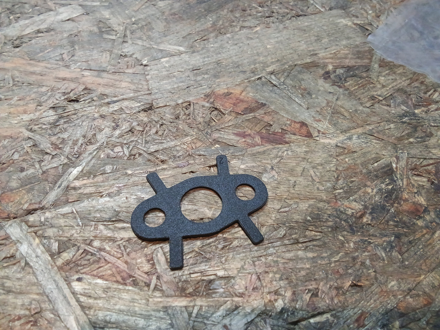 Corsa C/D/E Dichtung Kühlmittelleitung original GM NEU