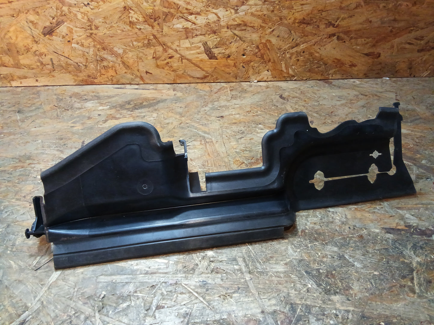 Insignia A Luftführung original GM NEU