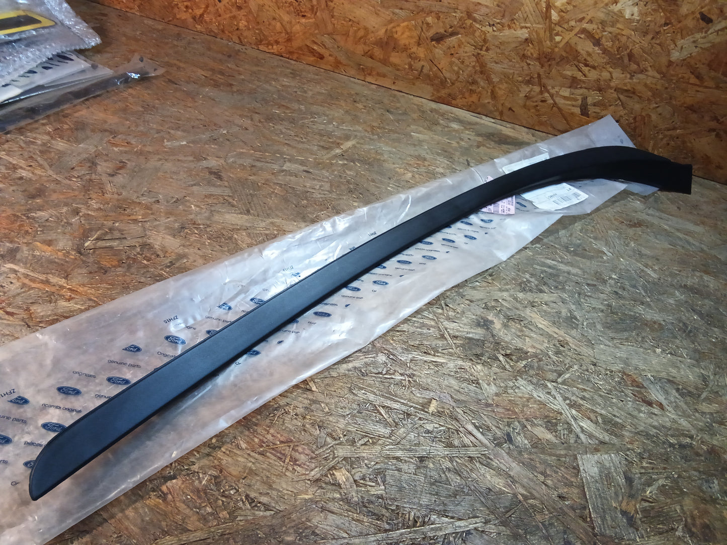 Ford B-Max Zierleiste original Ford NEU