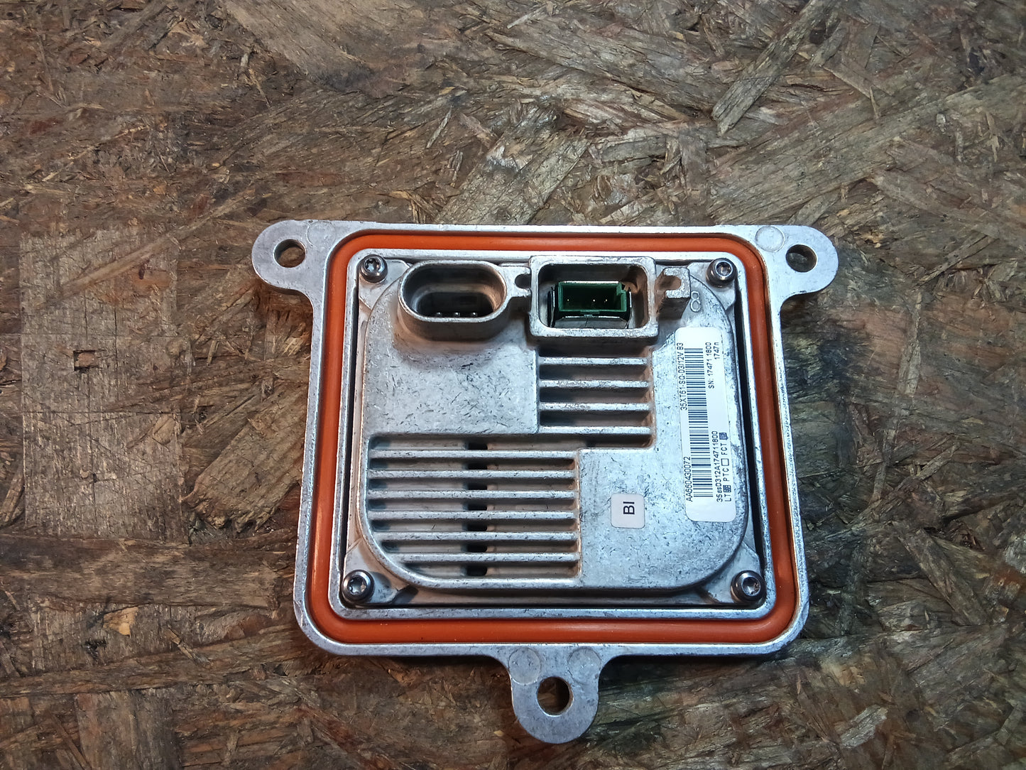 Ford Focus lll Vorschaltgerät - Xenon original Ford NEU