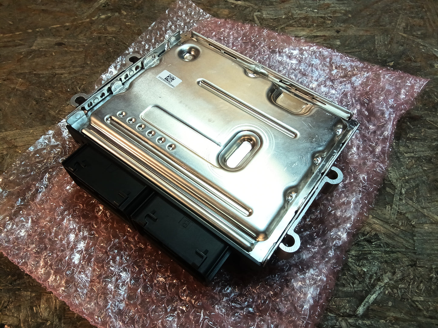 Ford Focus IV C-Max ll Steuergerät ECU original Ford NEU