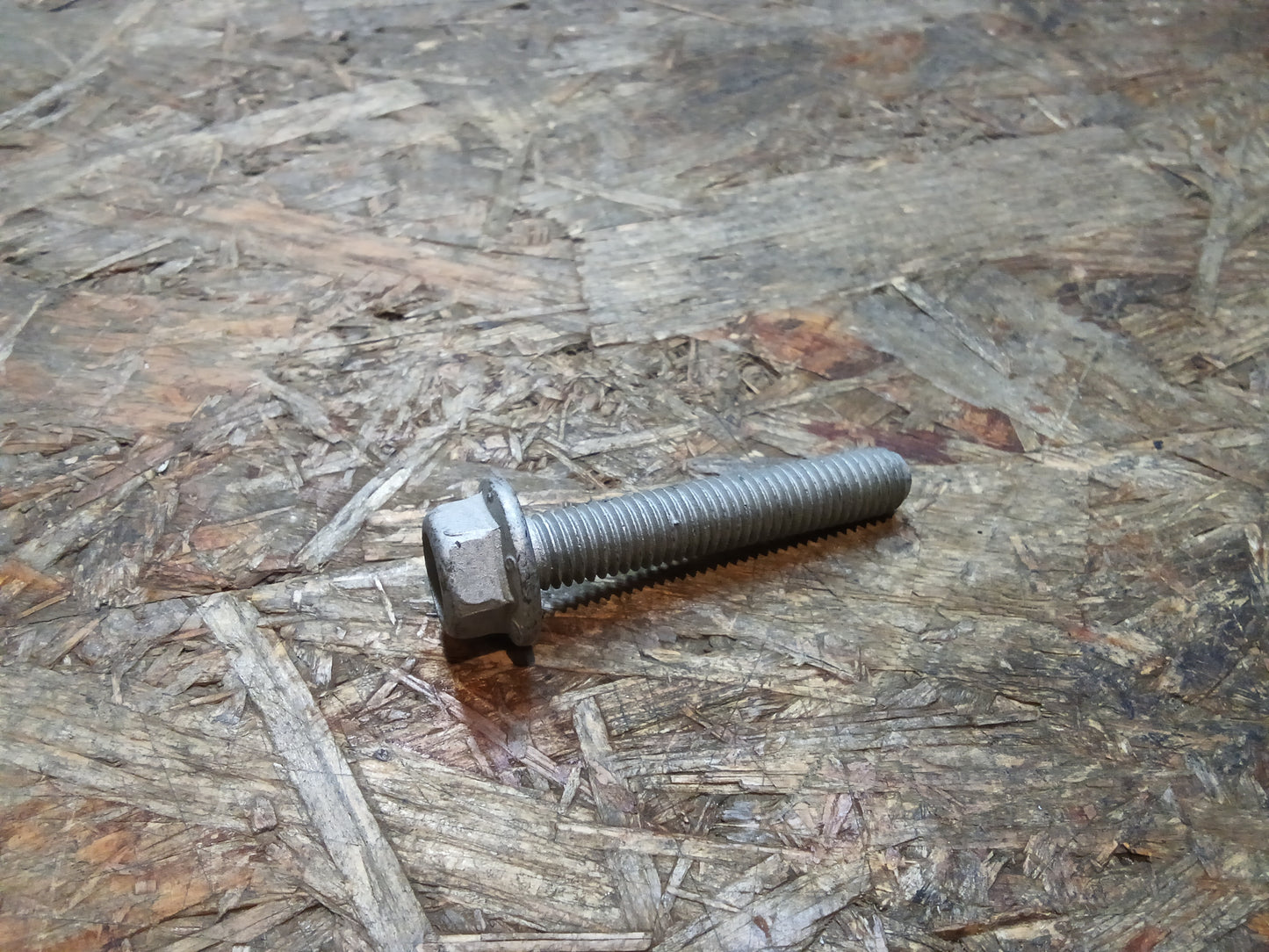 Opel Multifunktionsbolzen, M10x17,5x55 original GM NEU