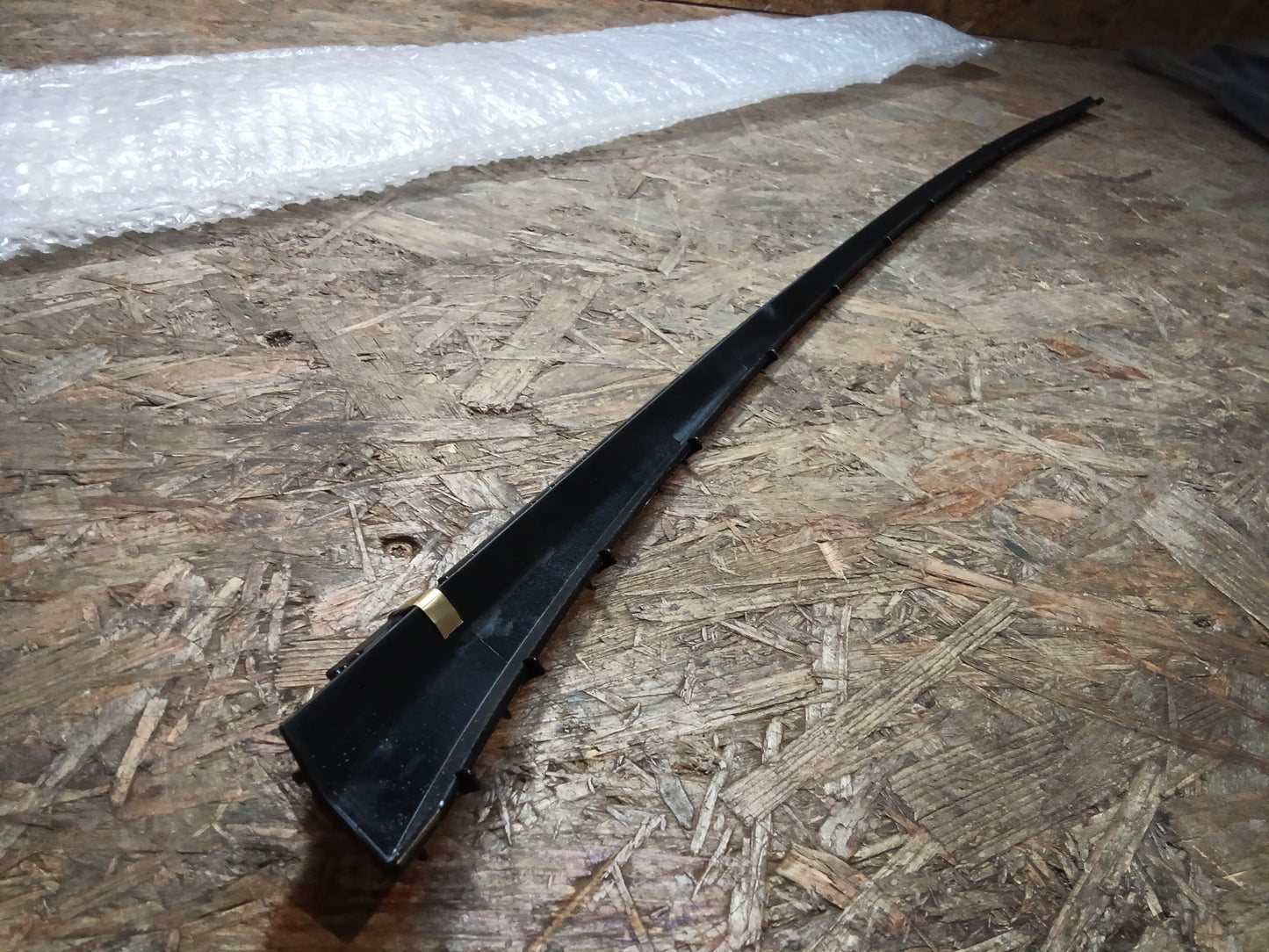 Ford Focus 3 BJ 11-15 Zierleiste Windschutzscheibe rechts original Ford NEU