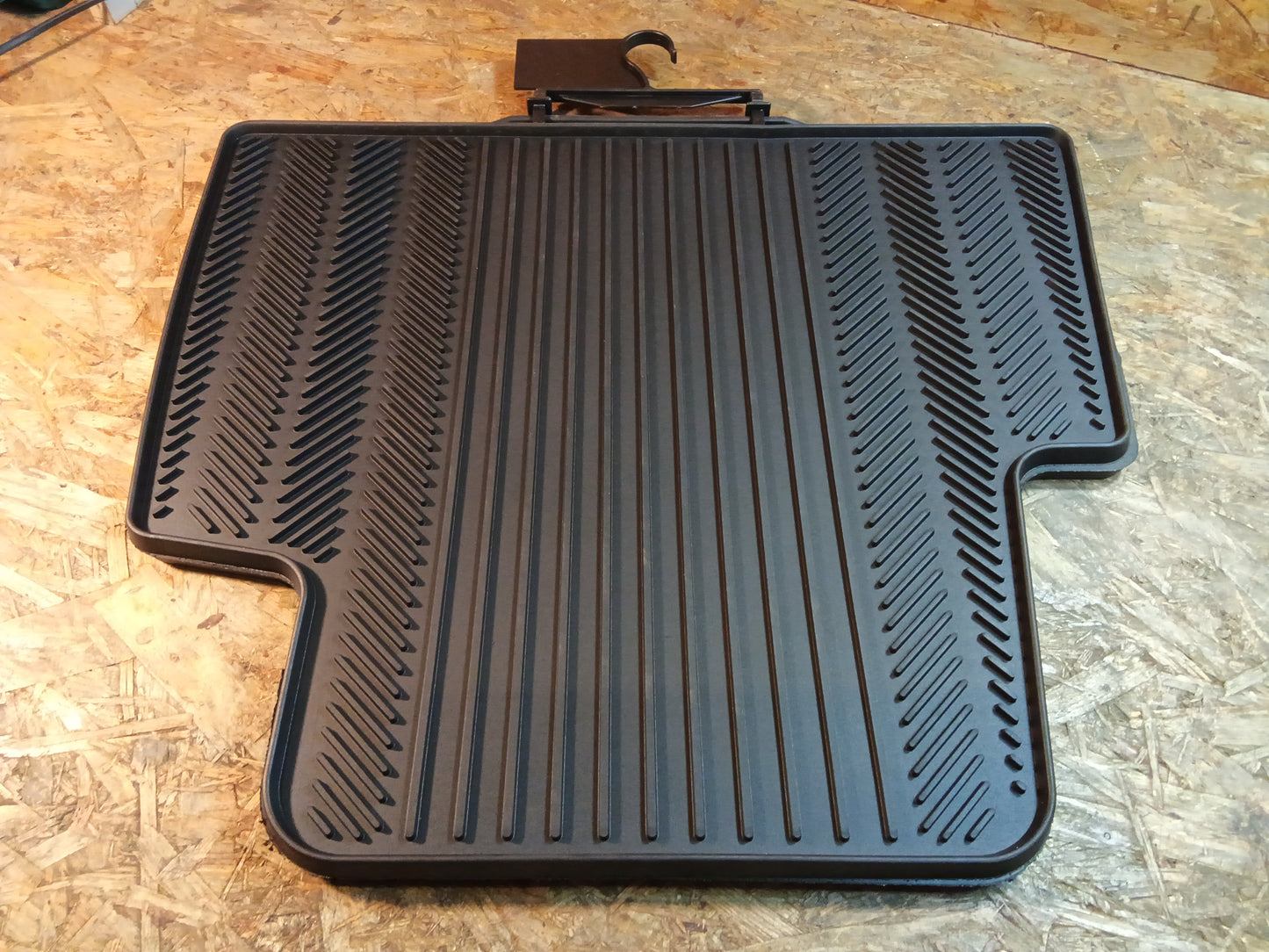 Ford Kuga Fußmattenset original Ford NEU