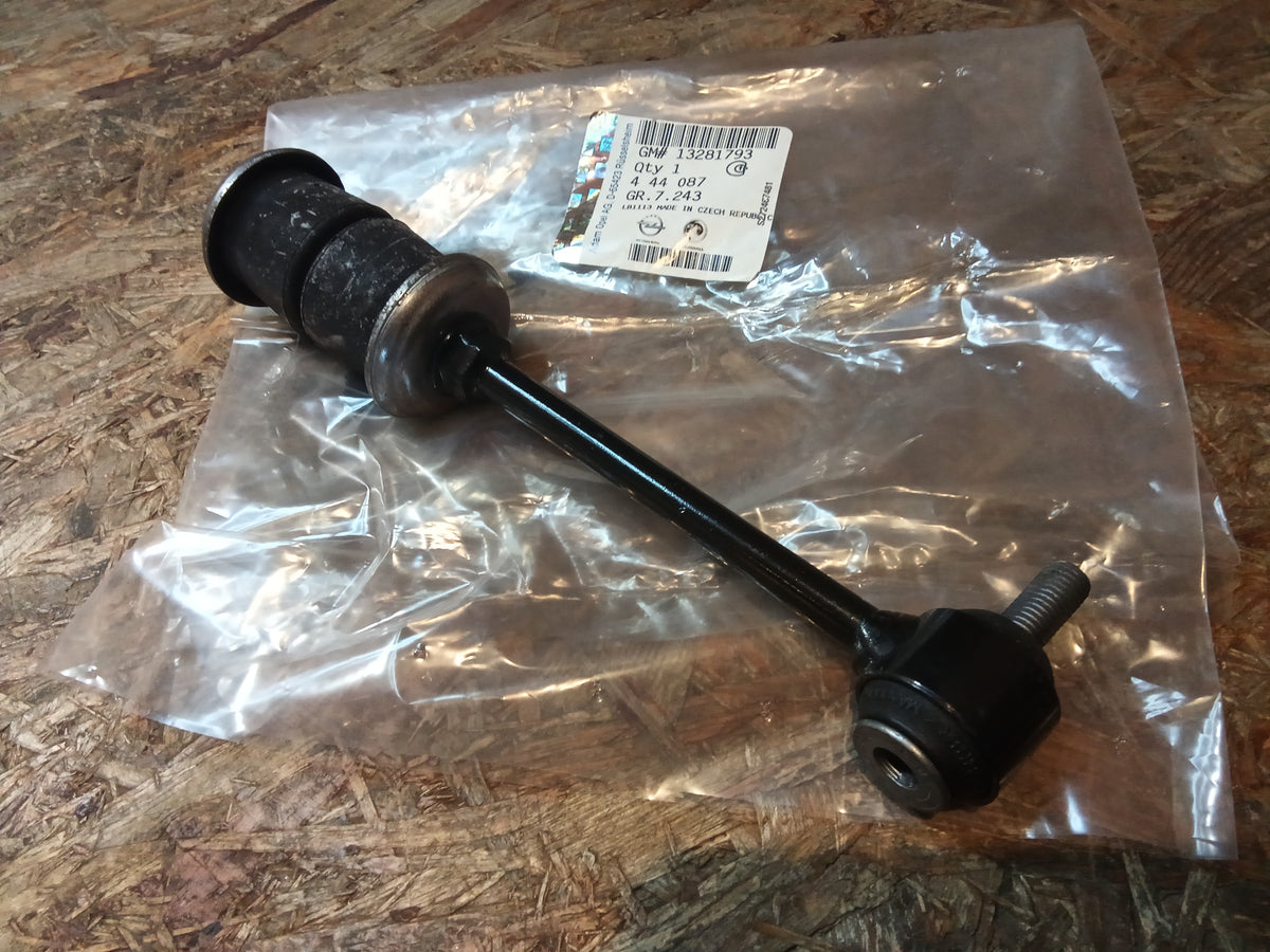 Chevrolet Koppelstange Hinterachse original GM NEU