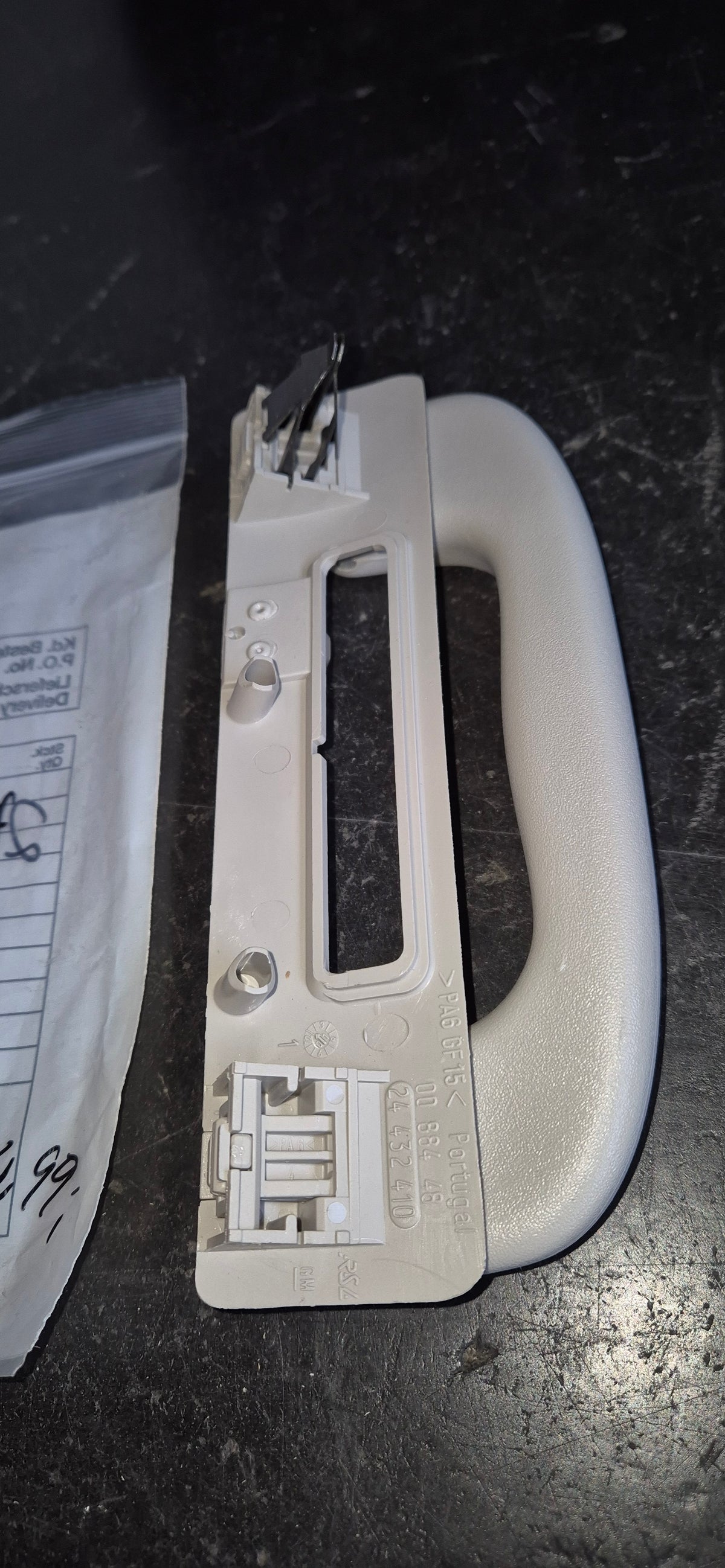 Haltegriff, Astra,Zafira, Original GM Neu
