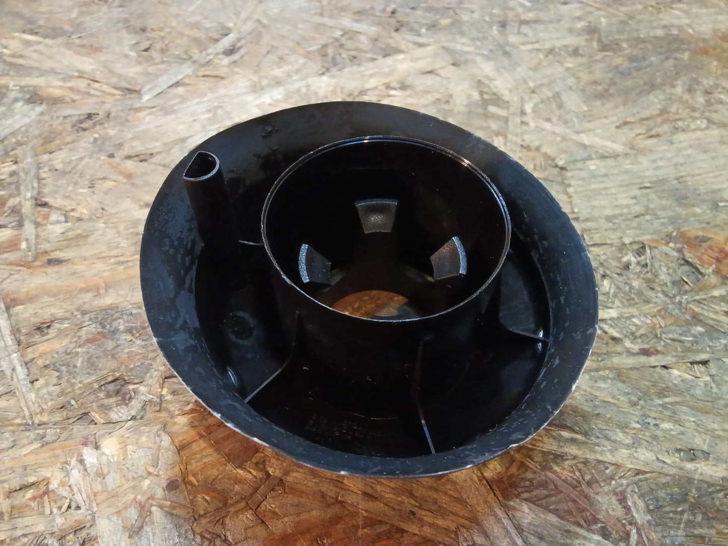Ford Stoßfänger Türe original Ford NEU