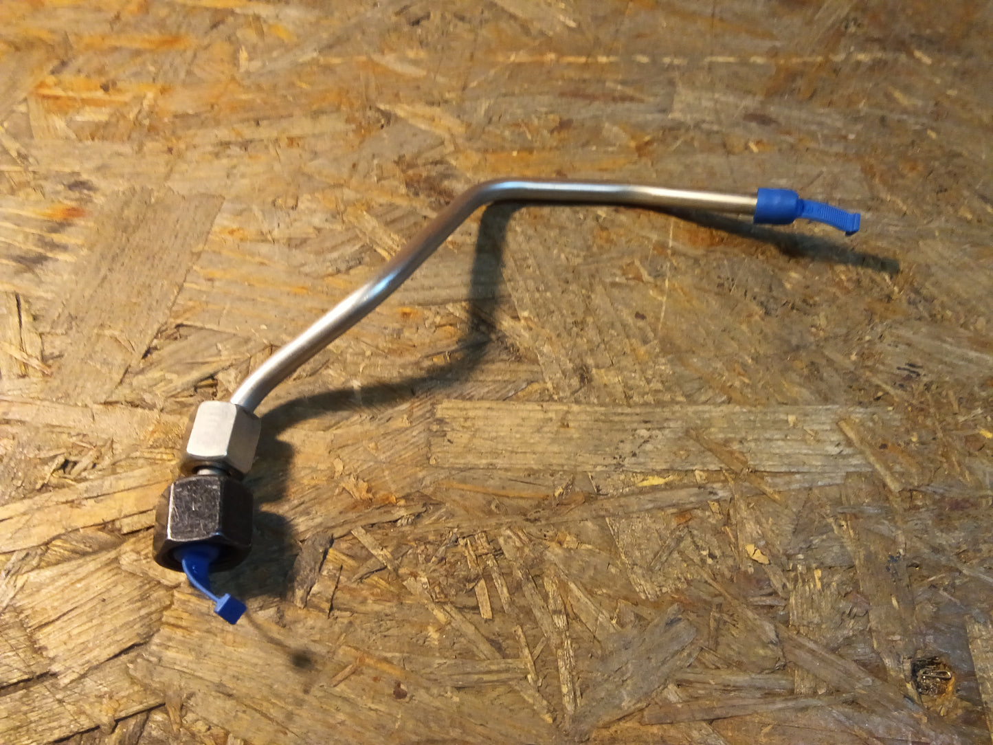 Ford B-Max C-Max ll EcoSport Fiesta VI Einspritzleitung 4 Zylinder 1.5l original Ford NEU