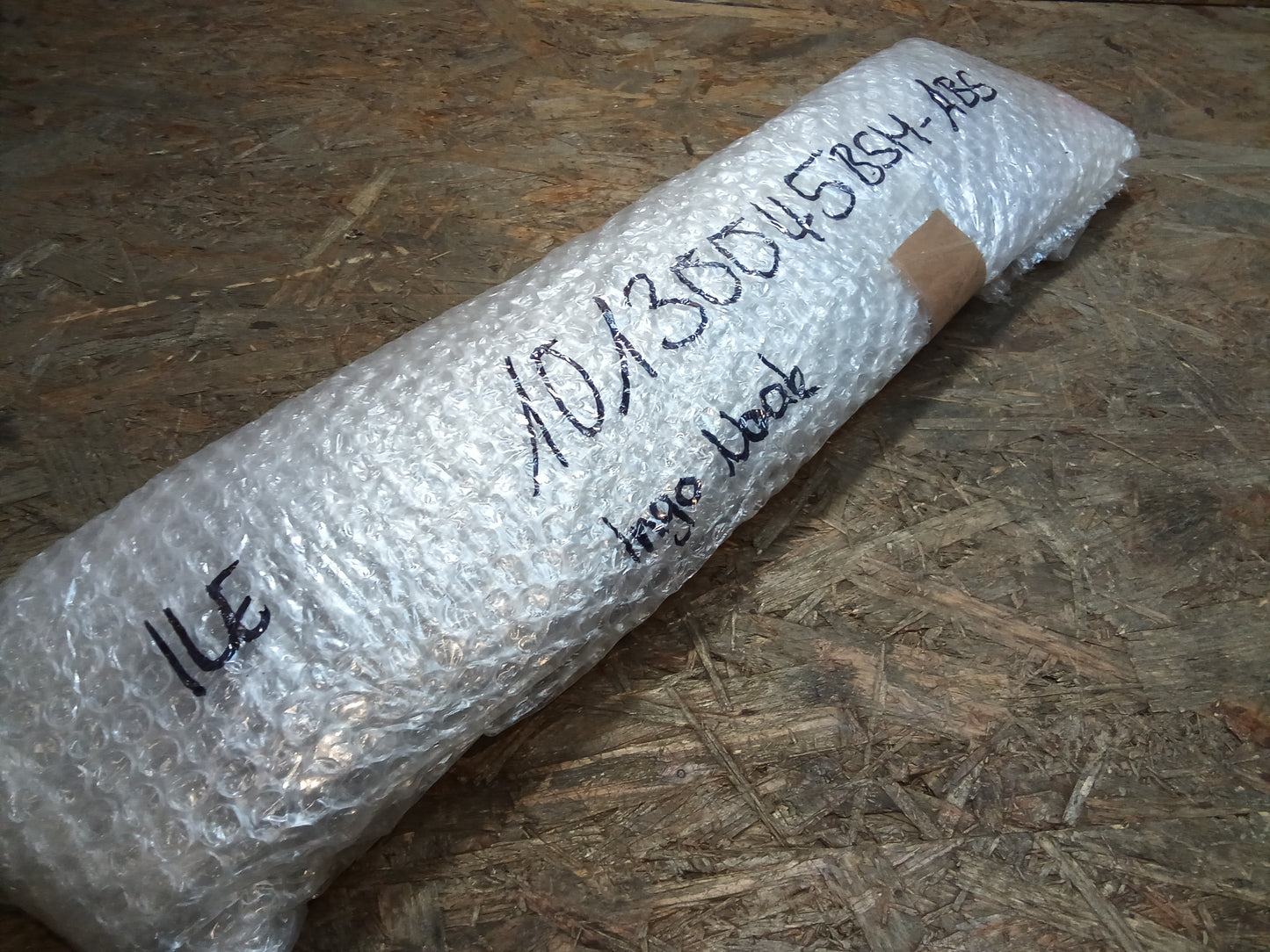 Ford Fiesta, Sport, JA8, MK7, Facelift ab BJ 2012, schwarz glanz original Ingo Noak