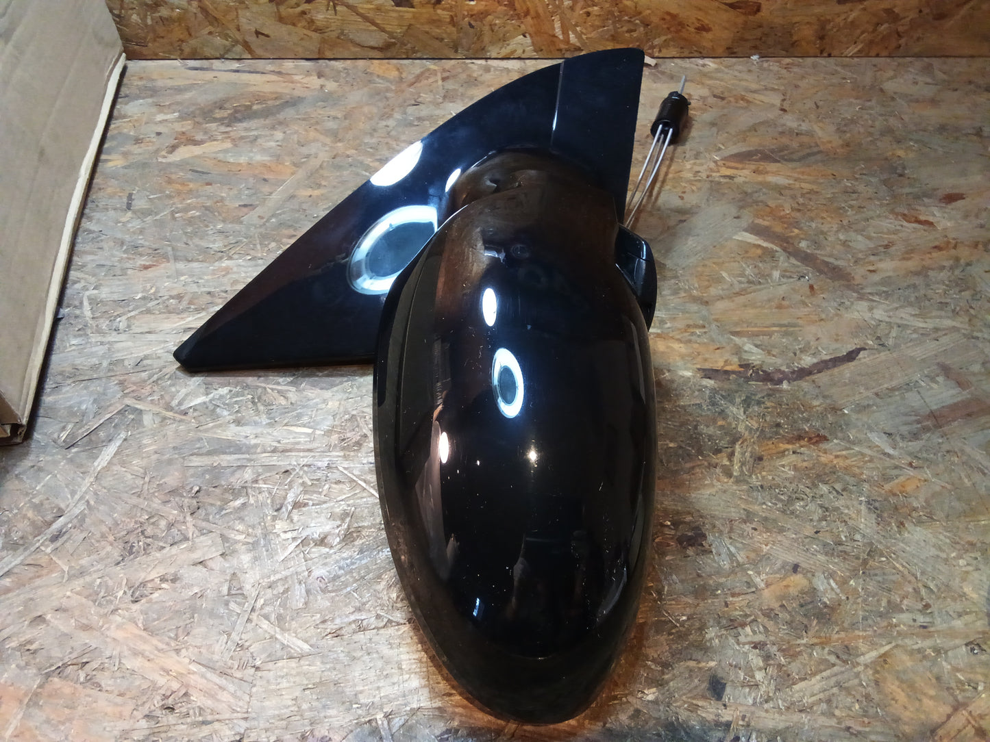 Ford Focus Außenspiegel rechts original Ford NEU